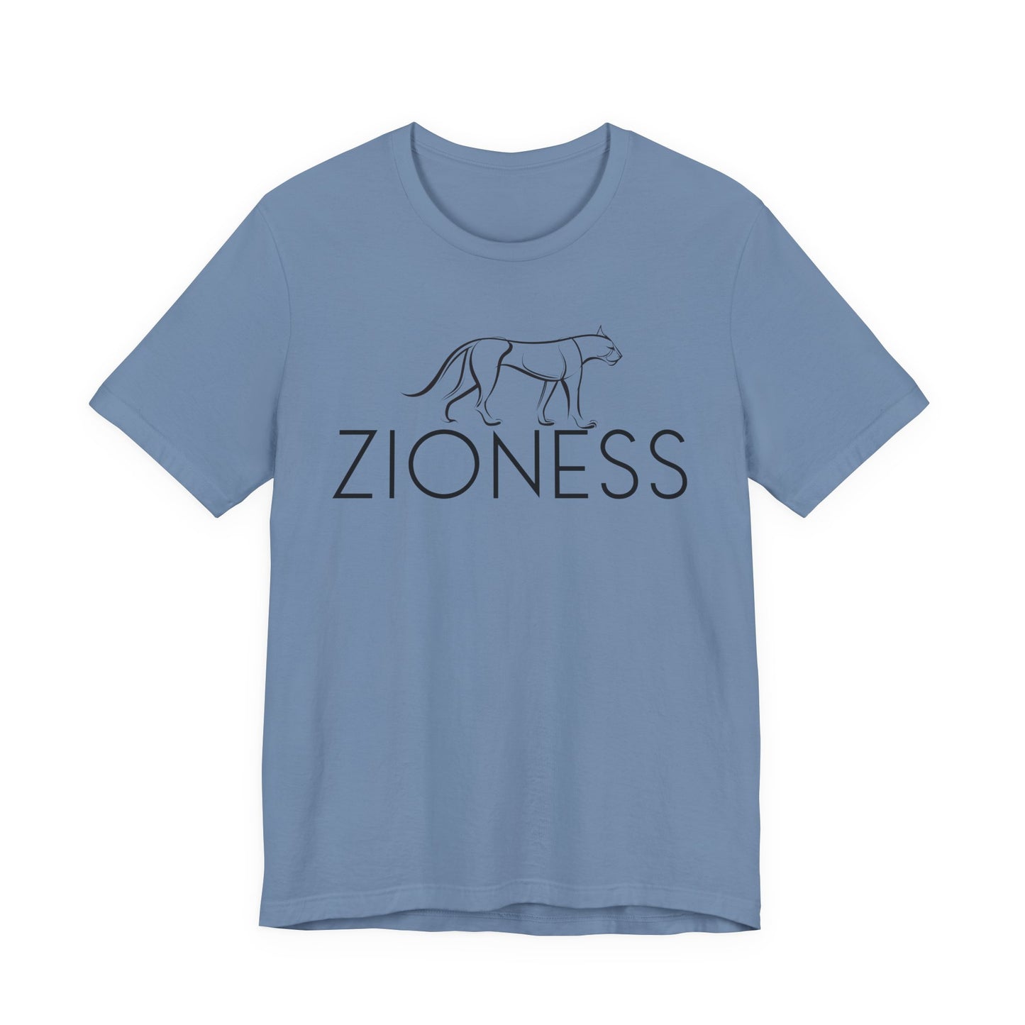 Zioness T-Shirt