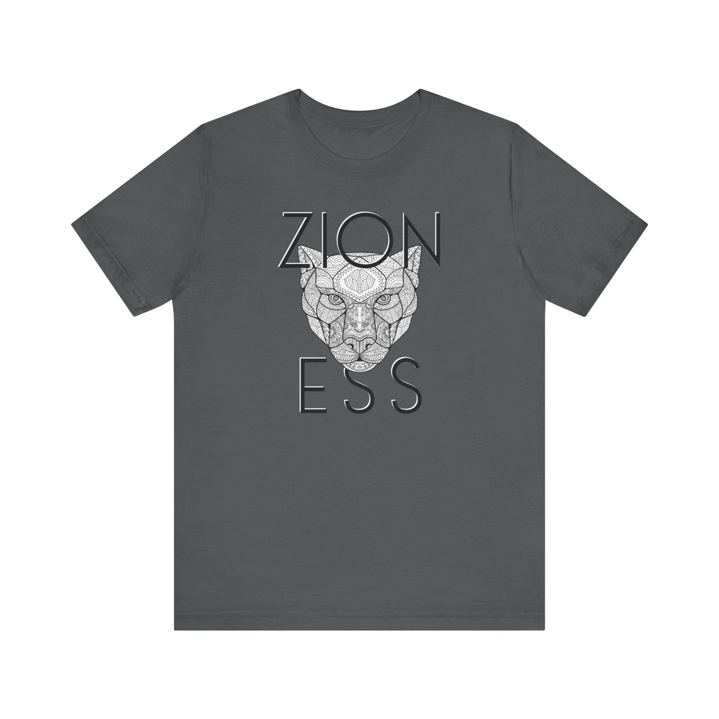 Zioness T-Shirt