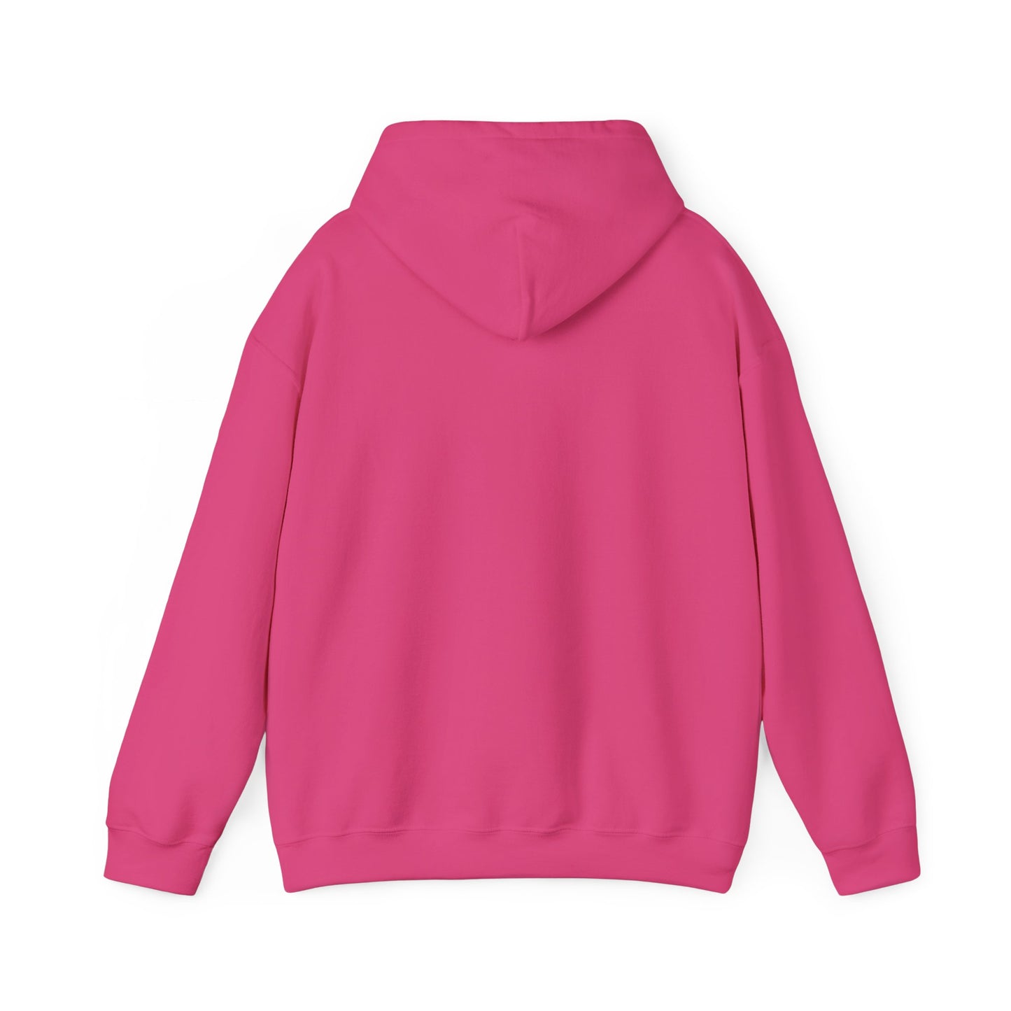 Zionist Hebrew 9F Hoodie (for her)