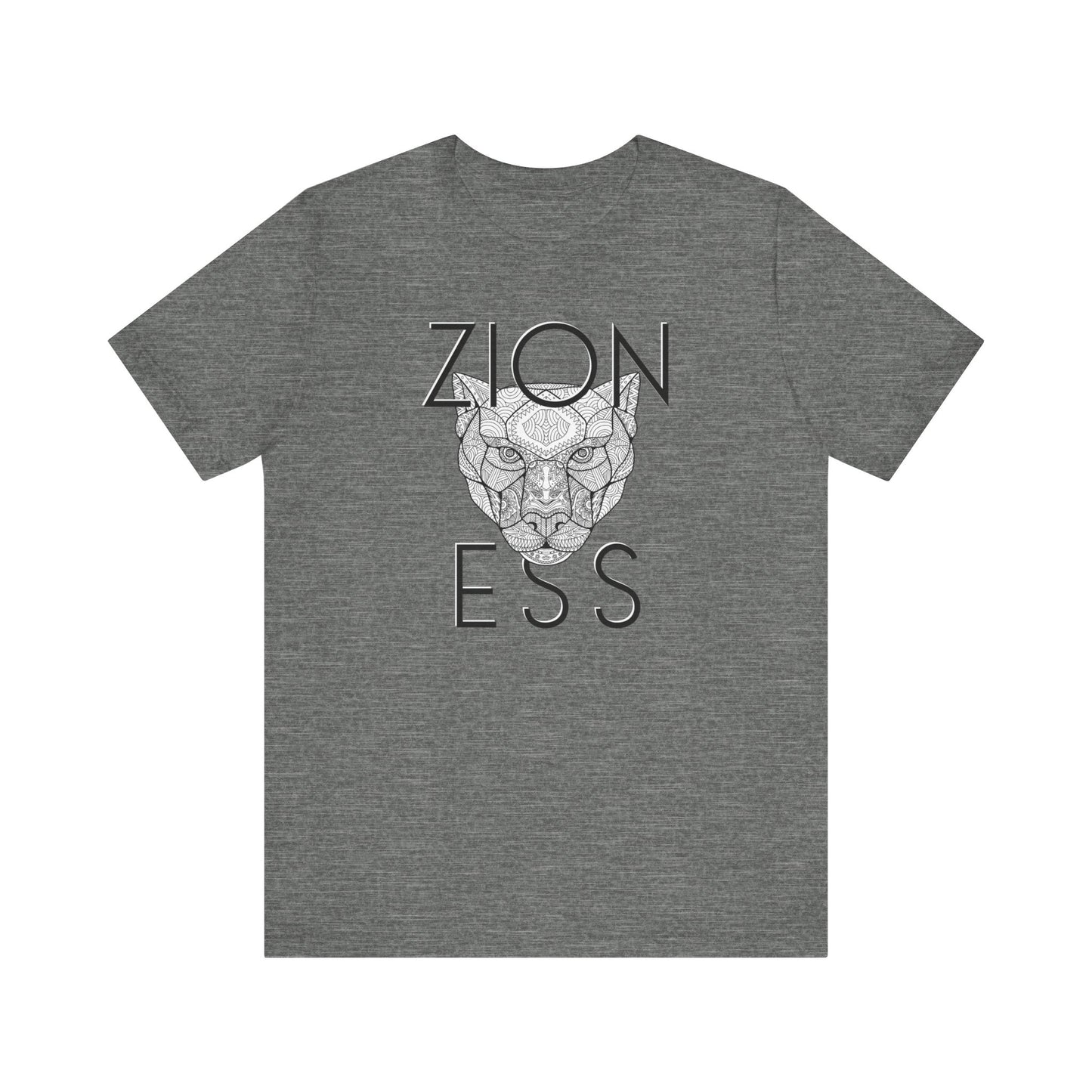 Zioness T-Shirt