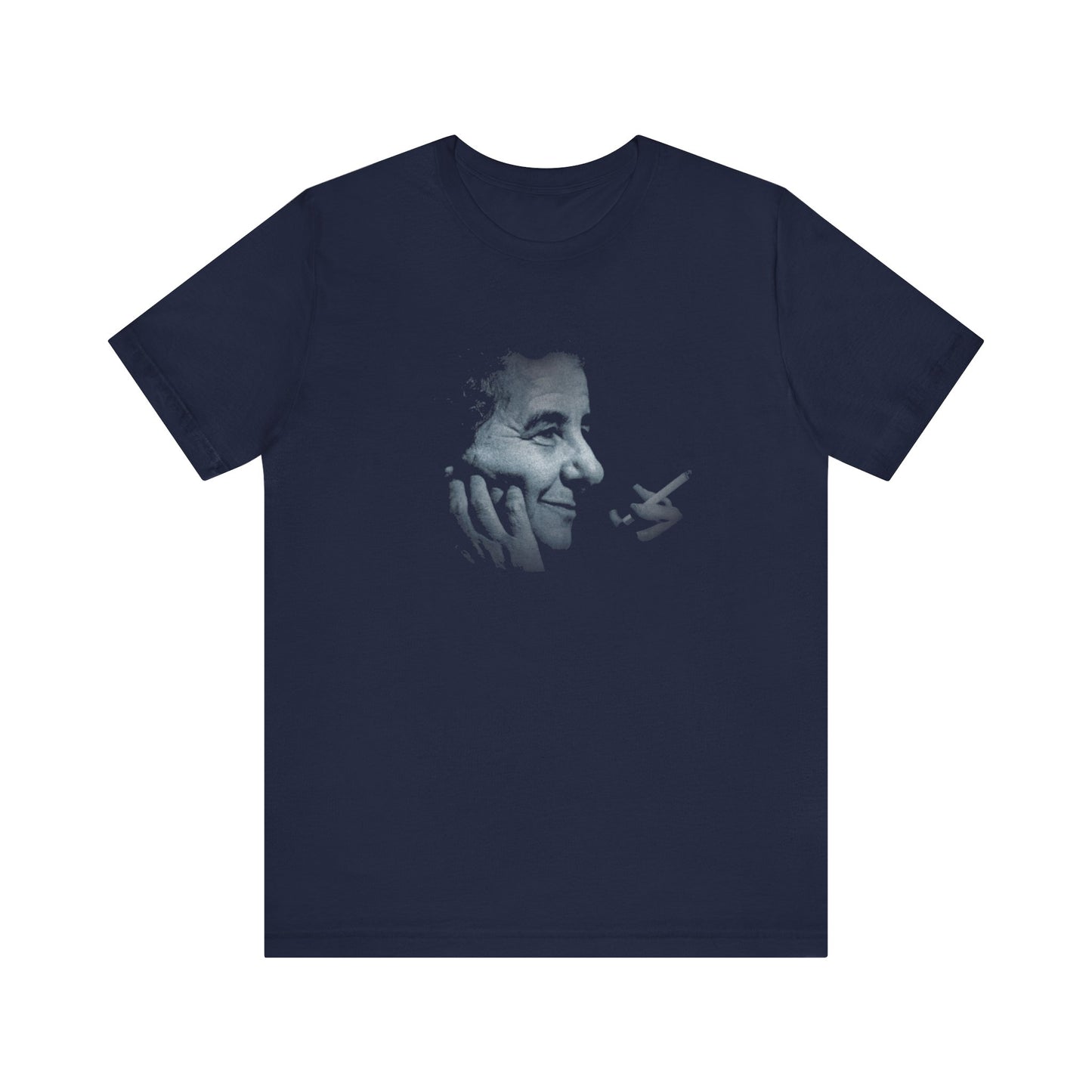Golda Meir T-Shirt (unisex)
