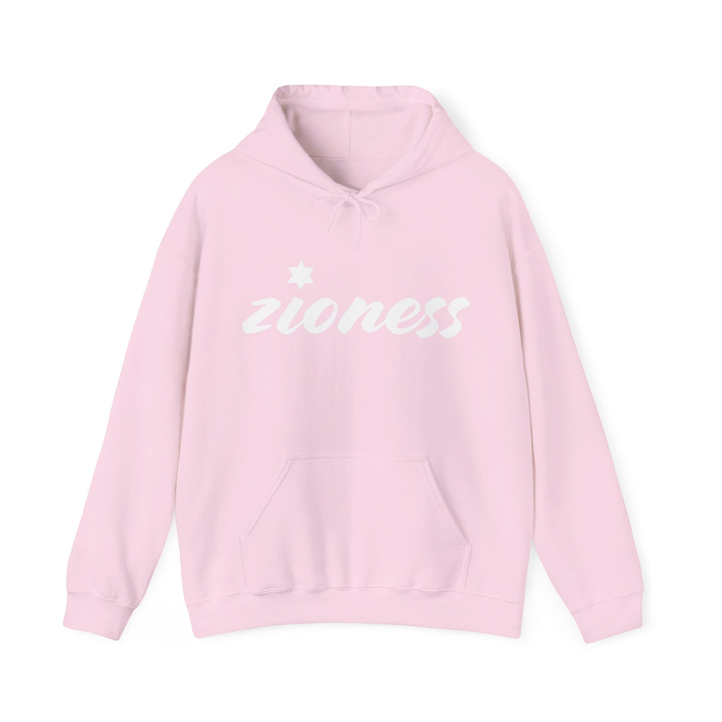 Zioness Hoodie | Zionist Hoodie | Israel Hoodie | Jewish Gift | Jewish Mom Gift | Jewish Dad Gift | Gift For Jewish Woman | Israeli Shirt