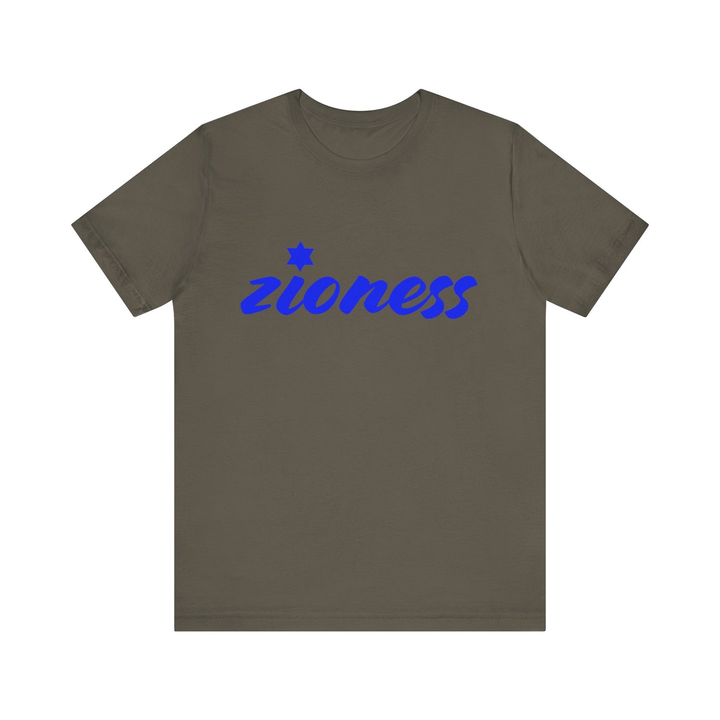 Zioness T-Shirt
