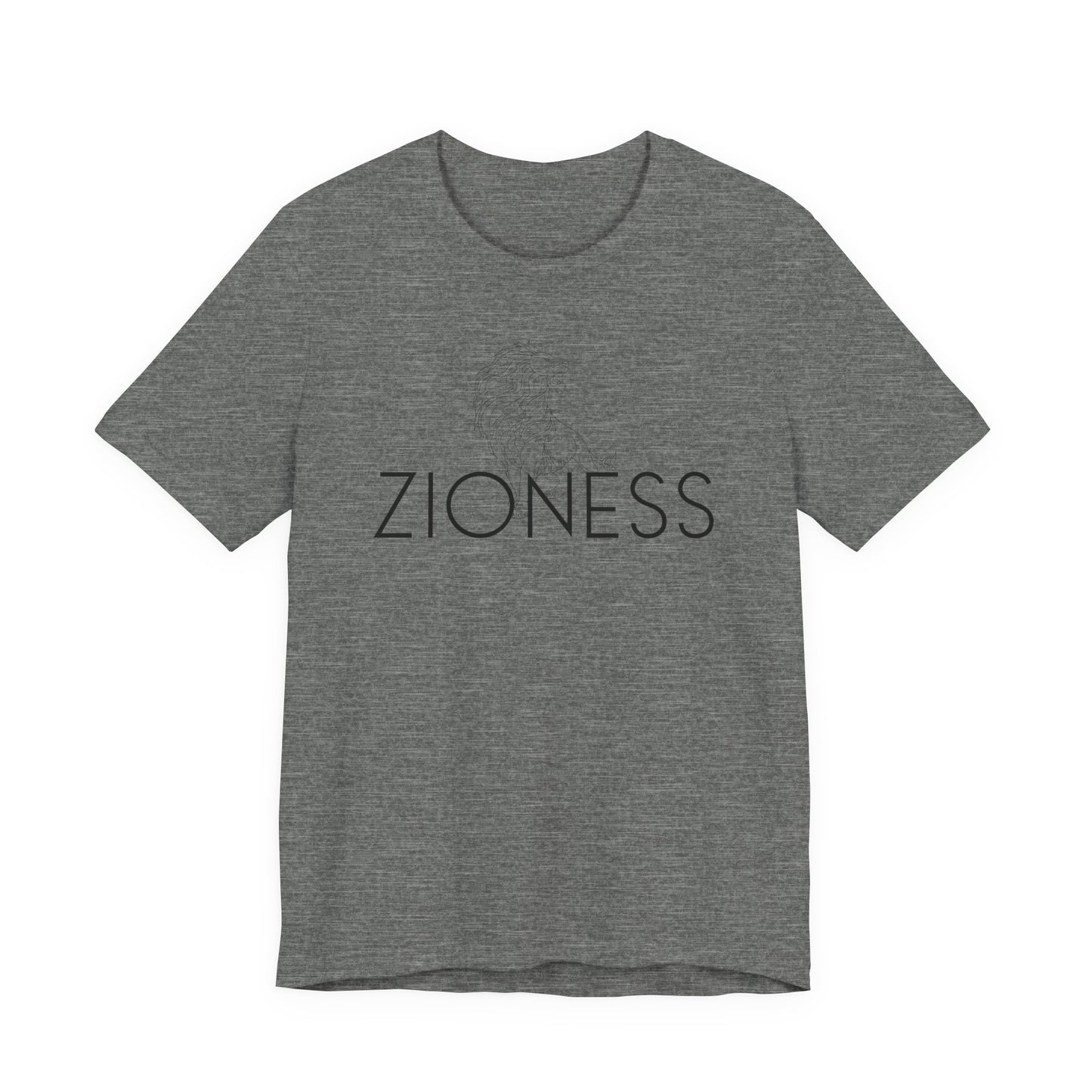 Zioness T-Shirt