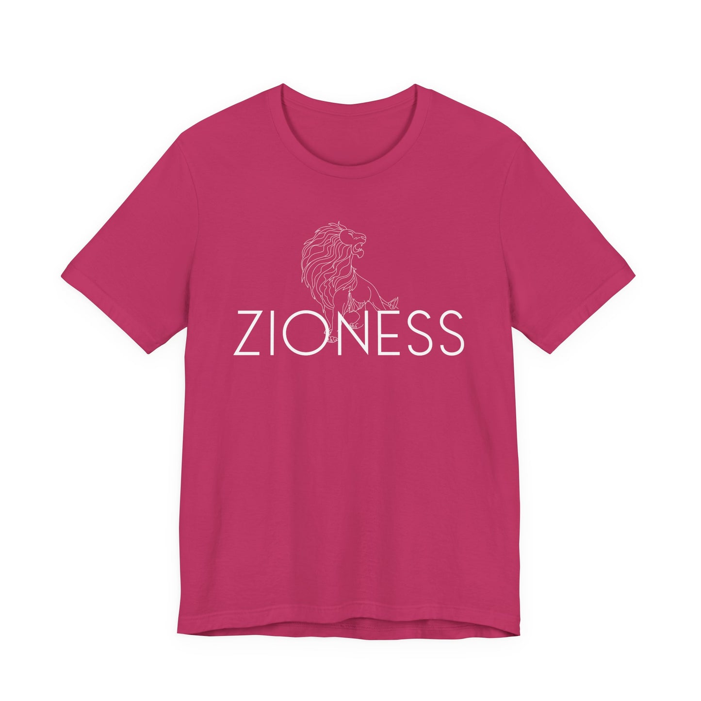 Zioness T-Shirt