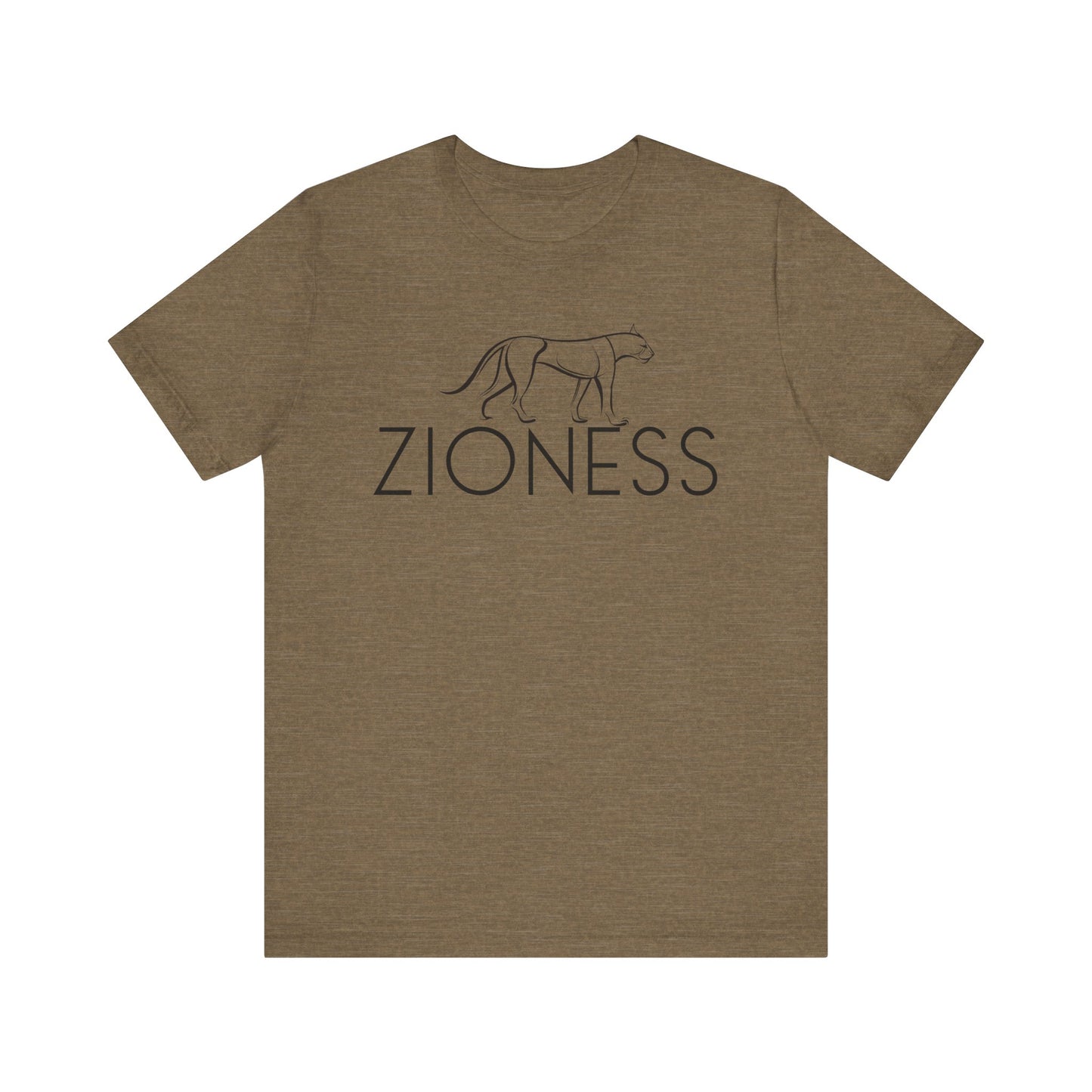 Zioness T-Shirt