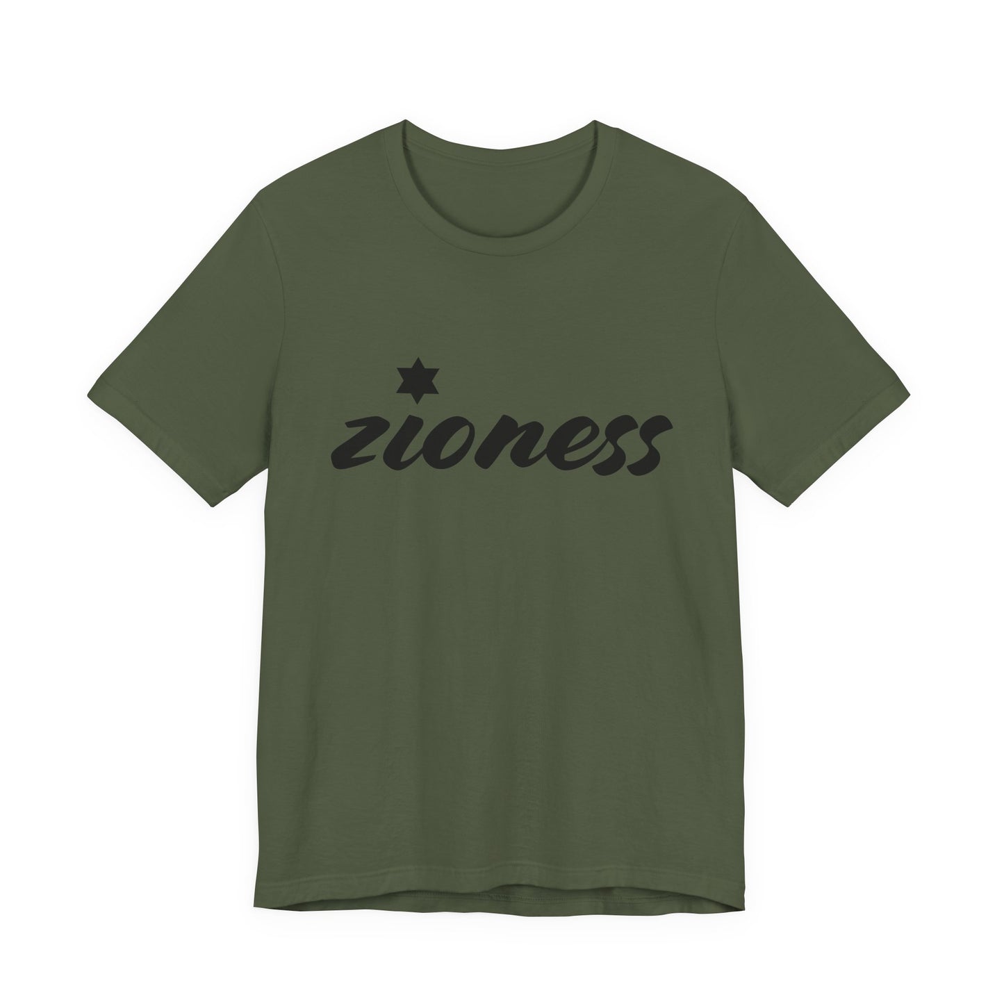 Zioness T-Shirt