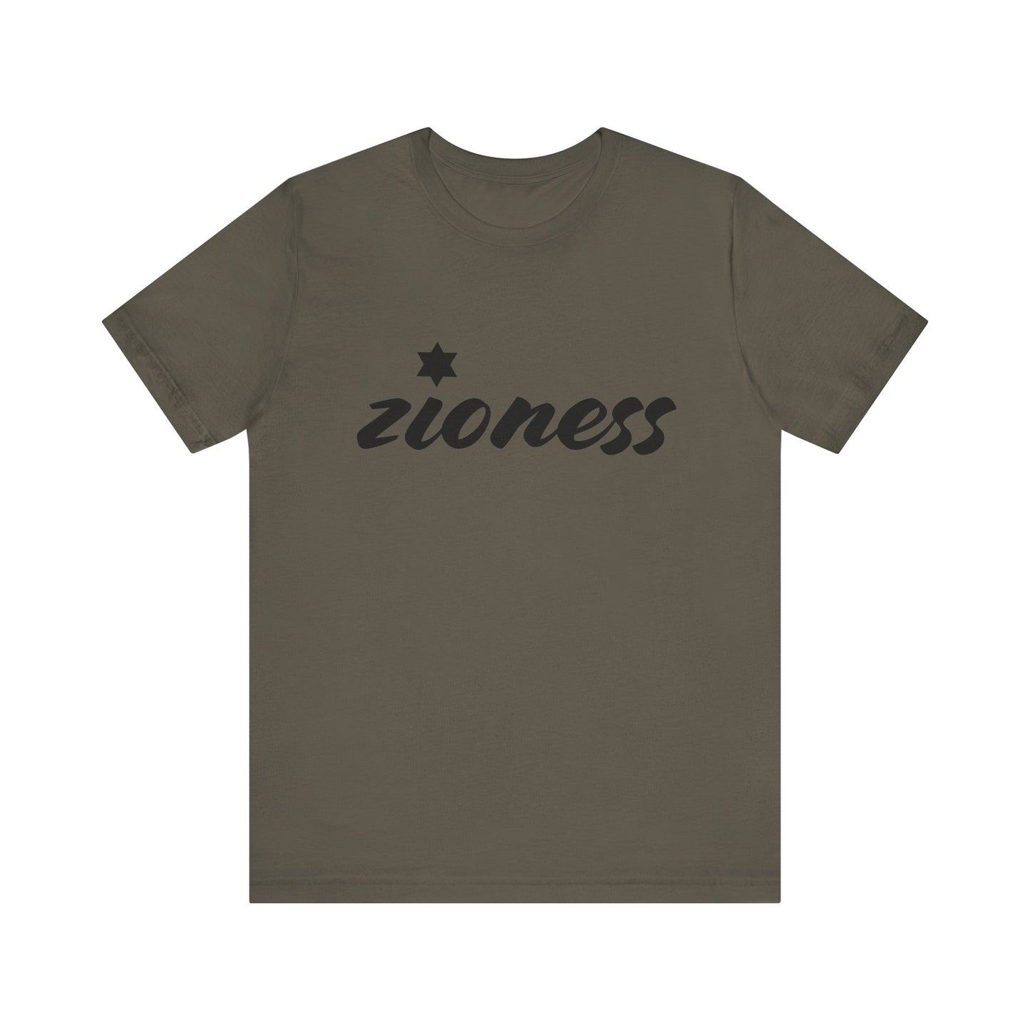 Zioness T-Shirt