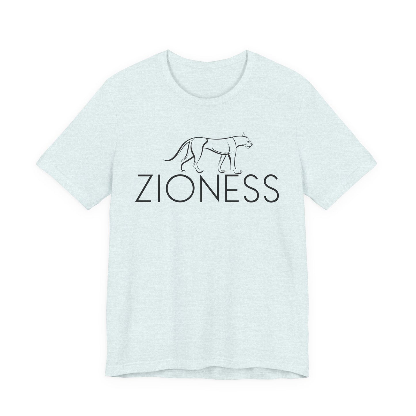 Zioness T-Shirt
