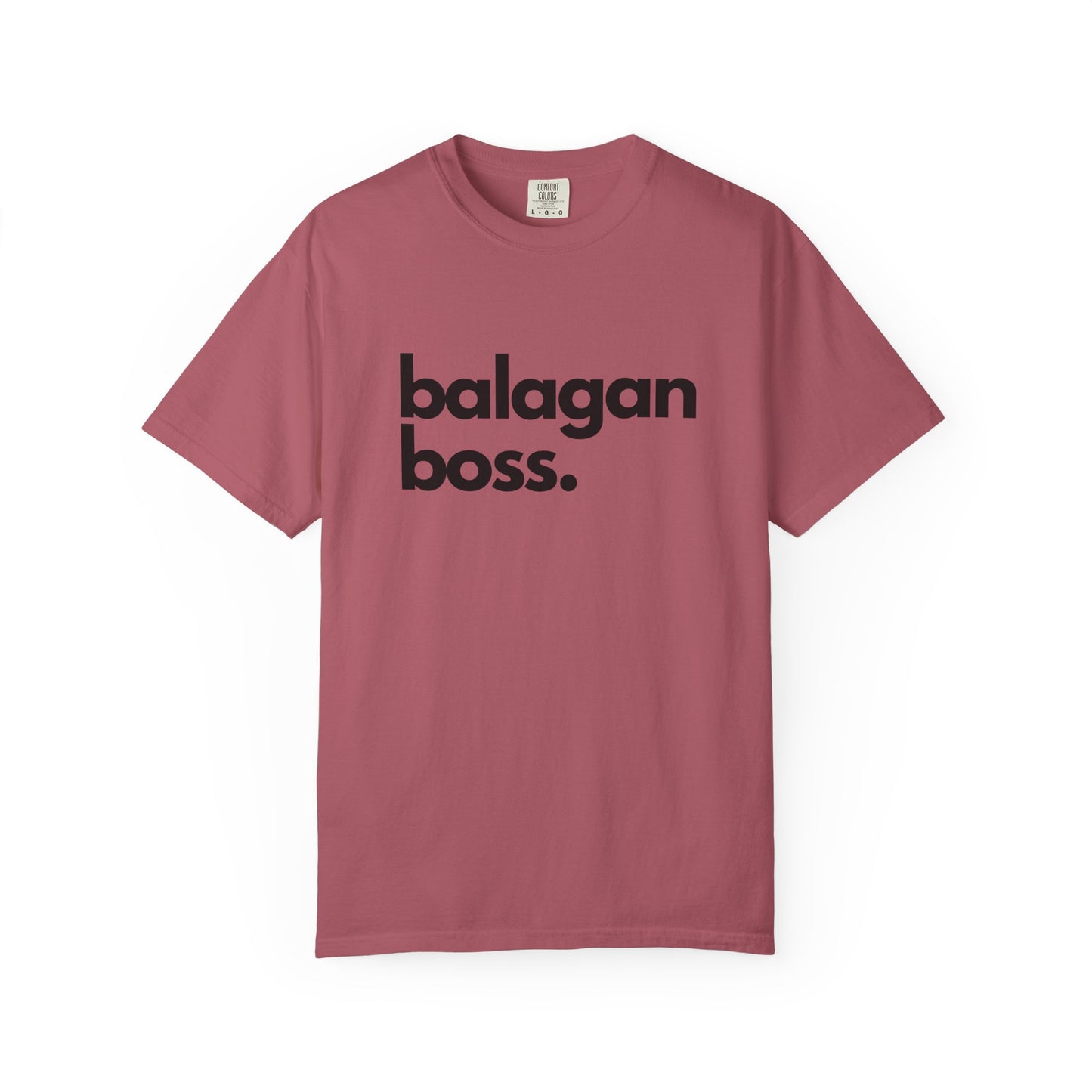 Balagan Boss T-Shirt
