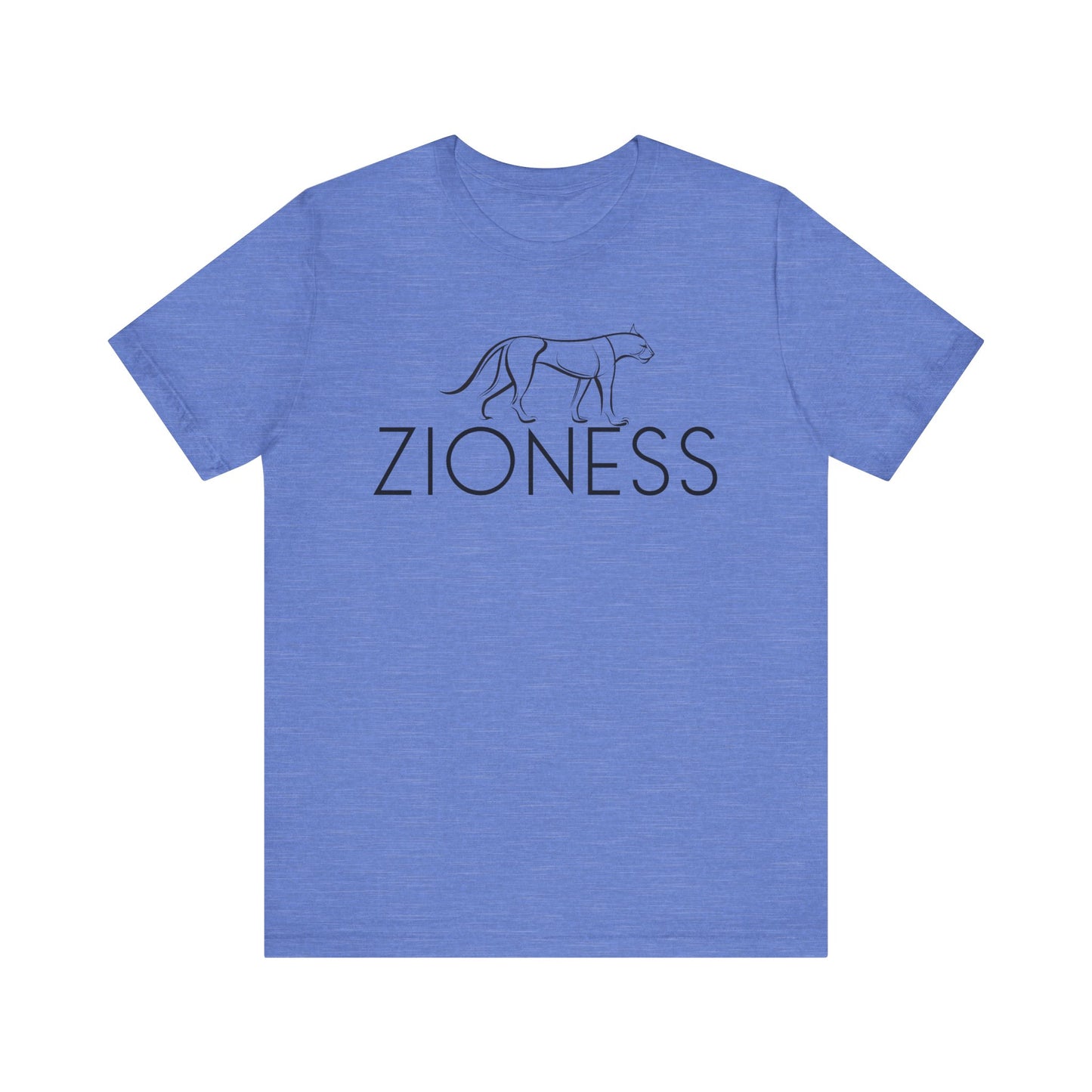 Zioness T-Shirt