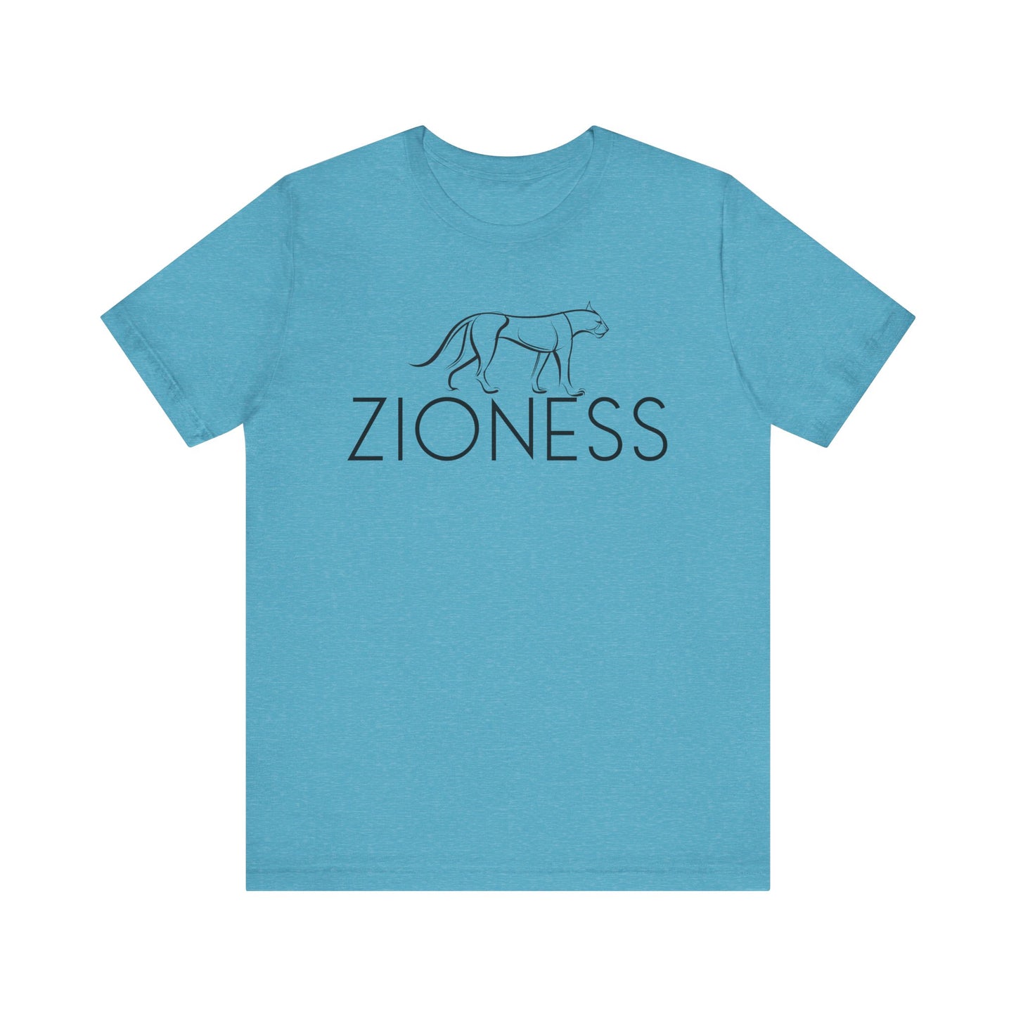 Zioness T-Shirt