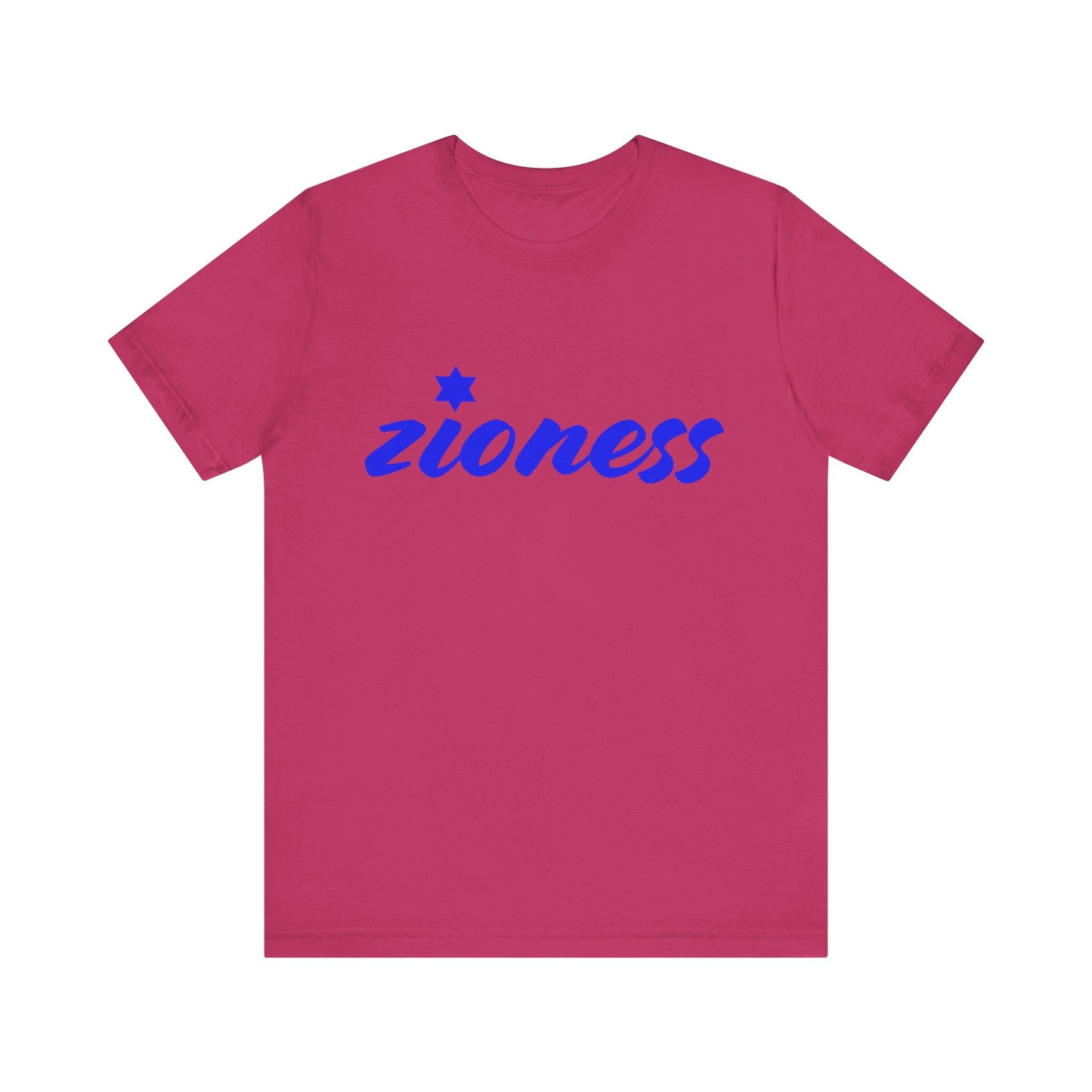 Zioness T-Shirt