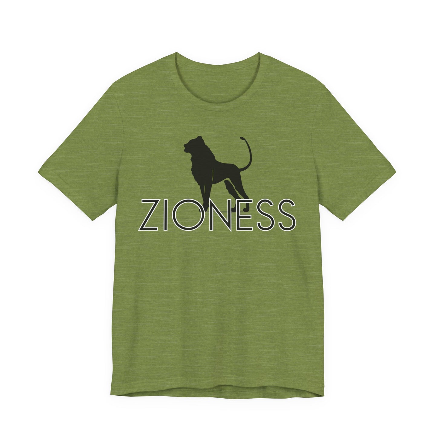 Zioness T-Shirt