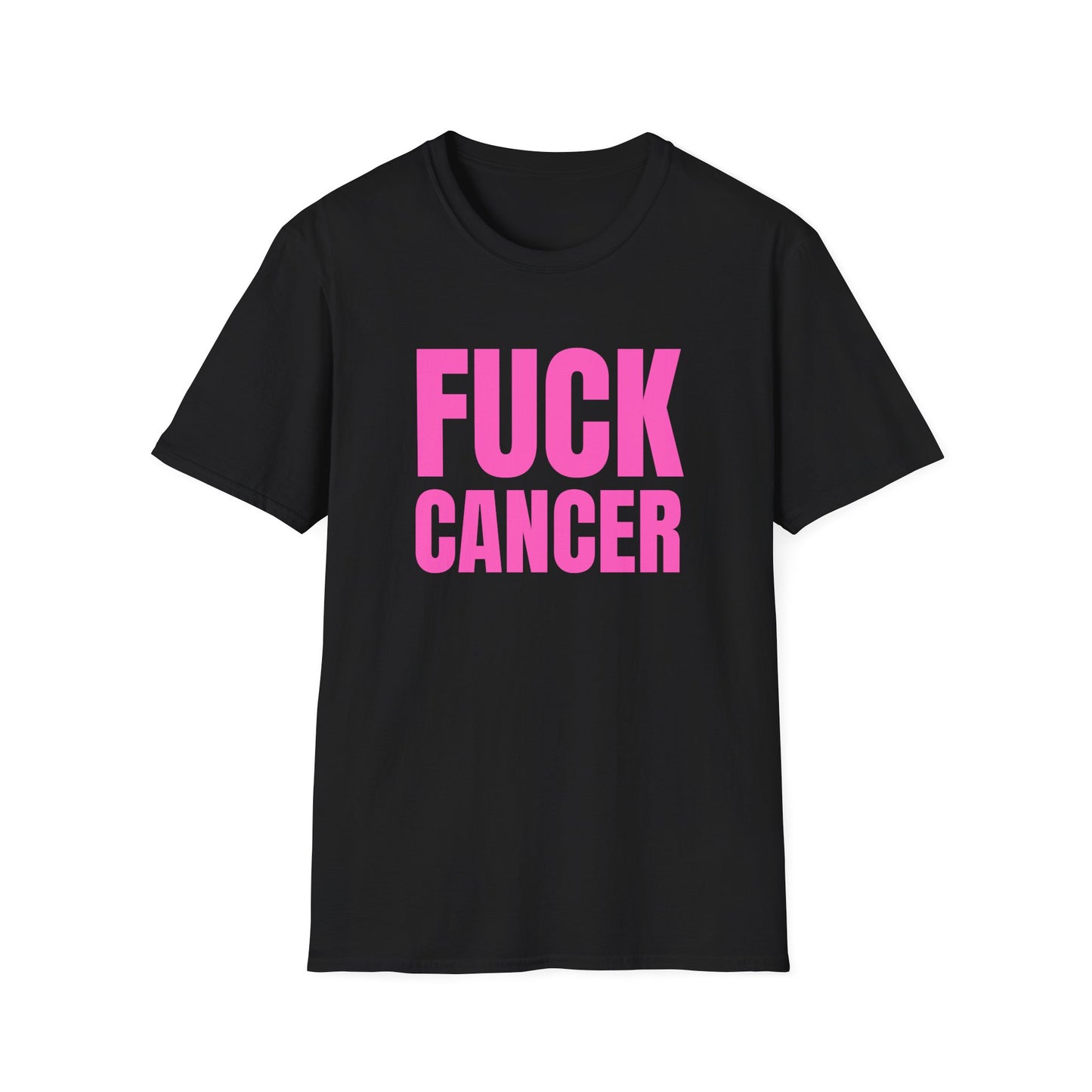 Fuck Cancer T-shirt