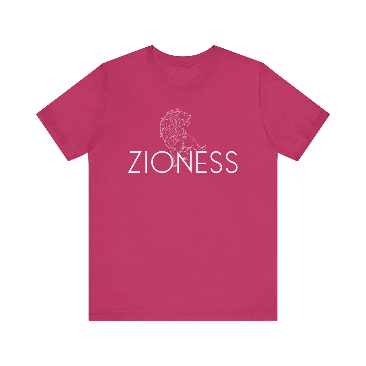 Zioness T-Shirt