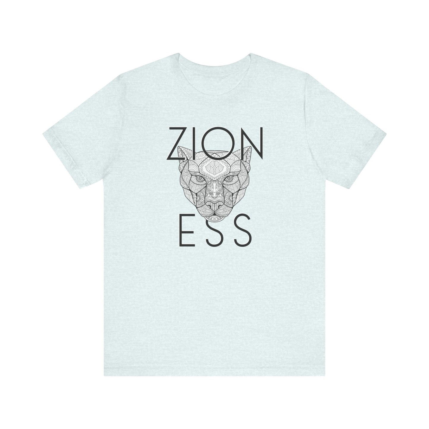 Zioness T-Shirt