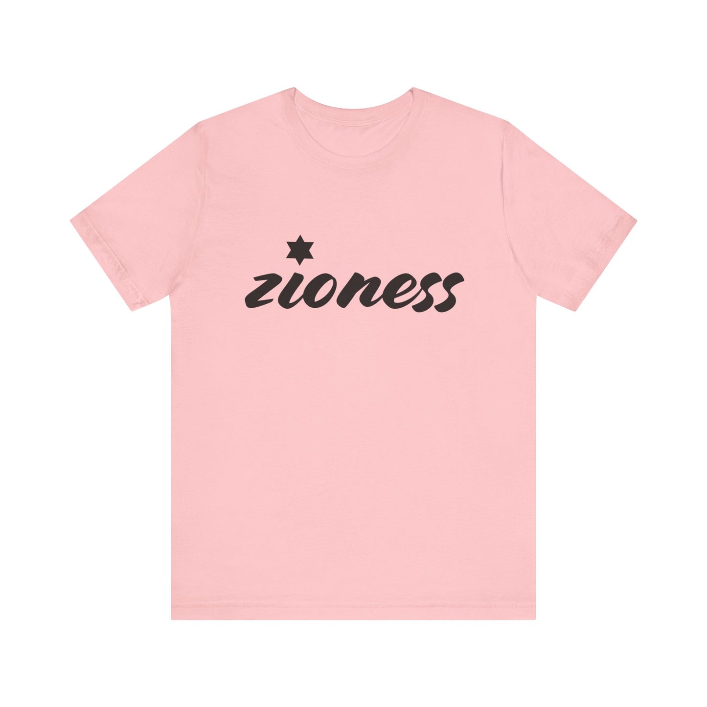 Zioness T-Shirt