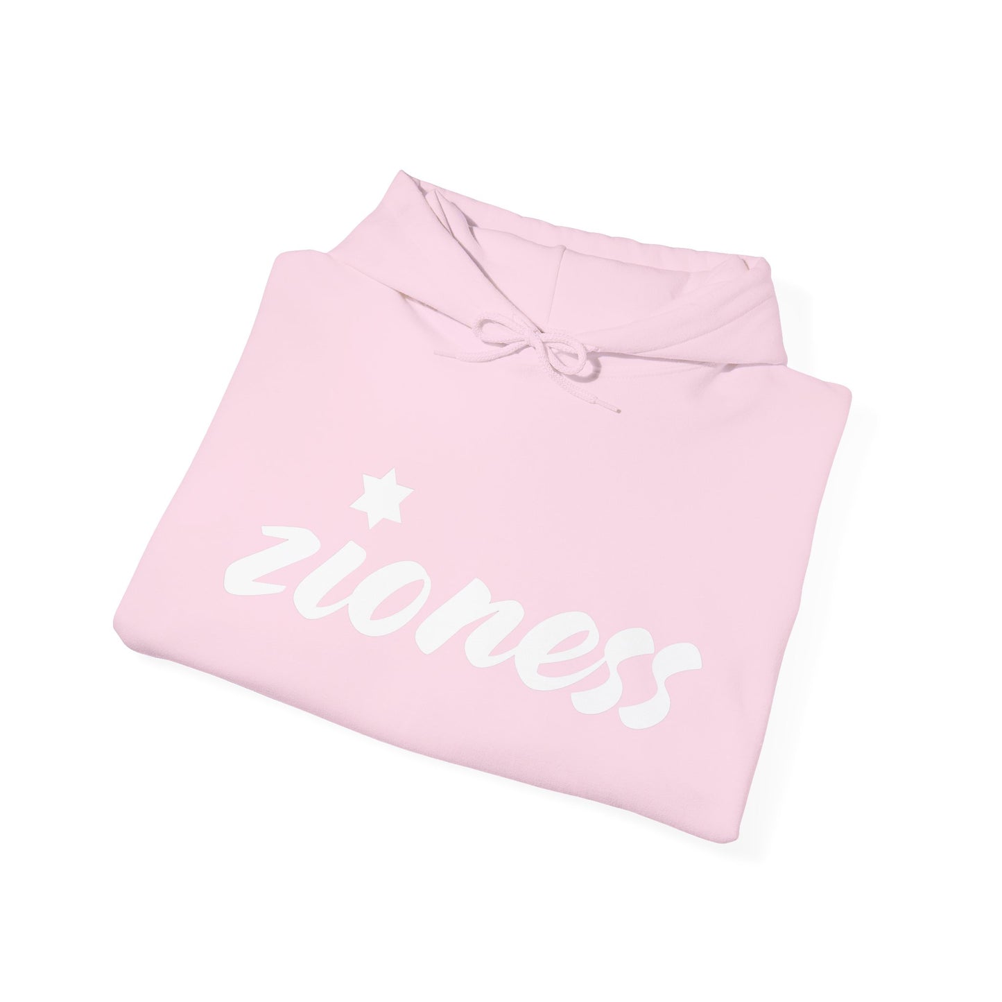 Zioness Hoodie | Zionist Hoodie | Israel Hoodie | Jewish Gift | Jewish Mom Gift | Jewish Dad Gift | Gift For Jewish Woman | Israeli Shirt