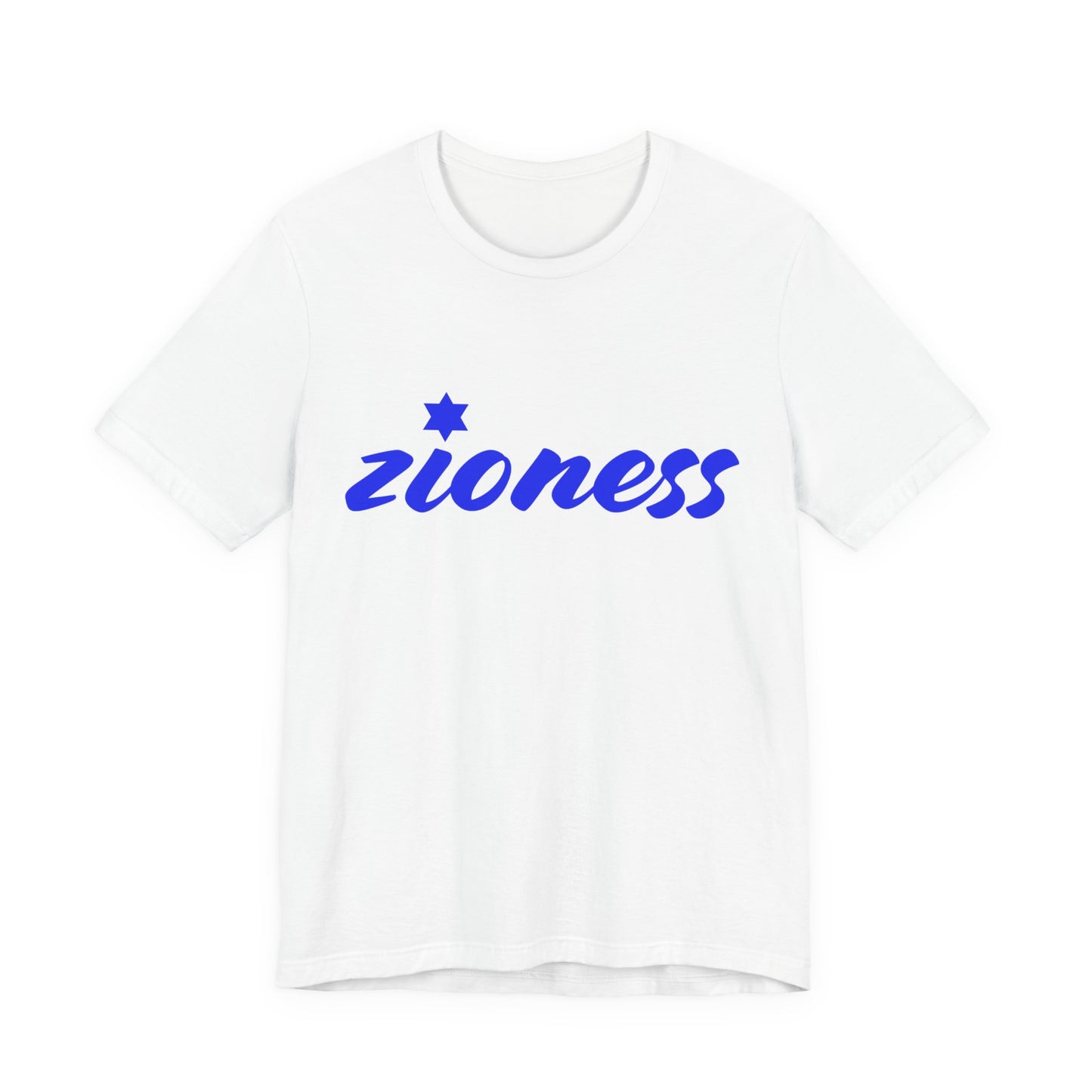 Zioness T-Shirt