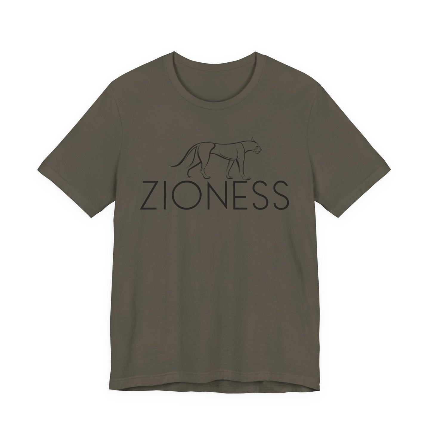 Zioness T-Shirt