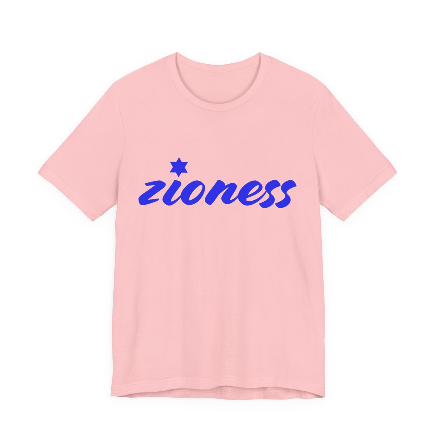 Zioness T-Shirt