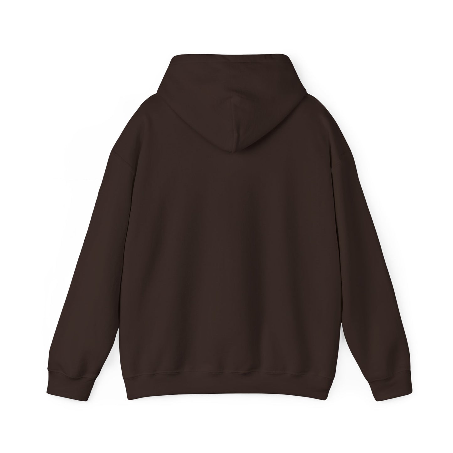 Zionist Hebrew 9F Hoodie (for her)