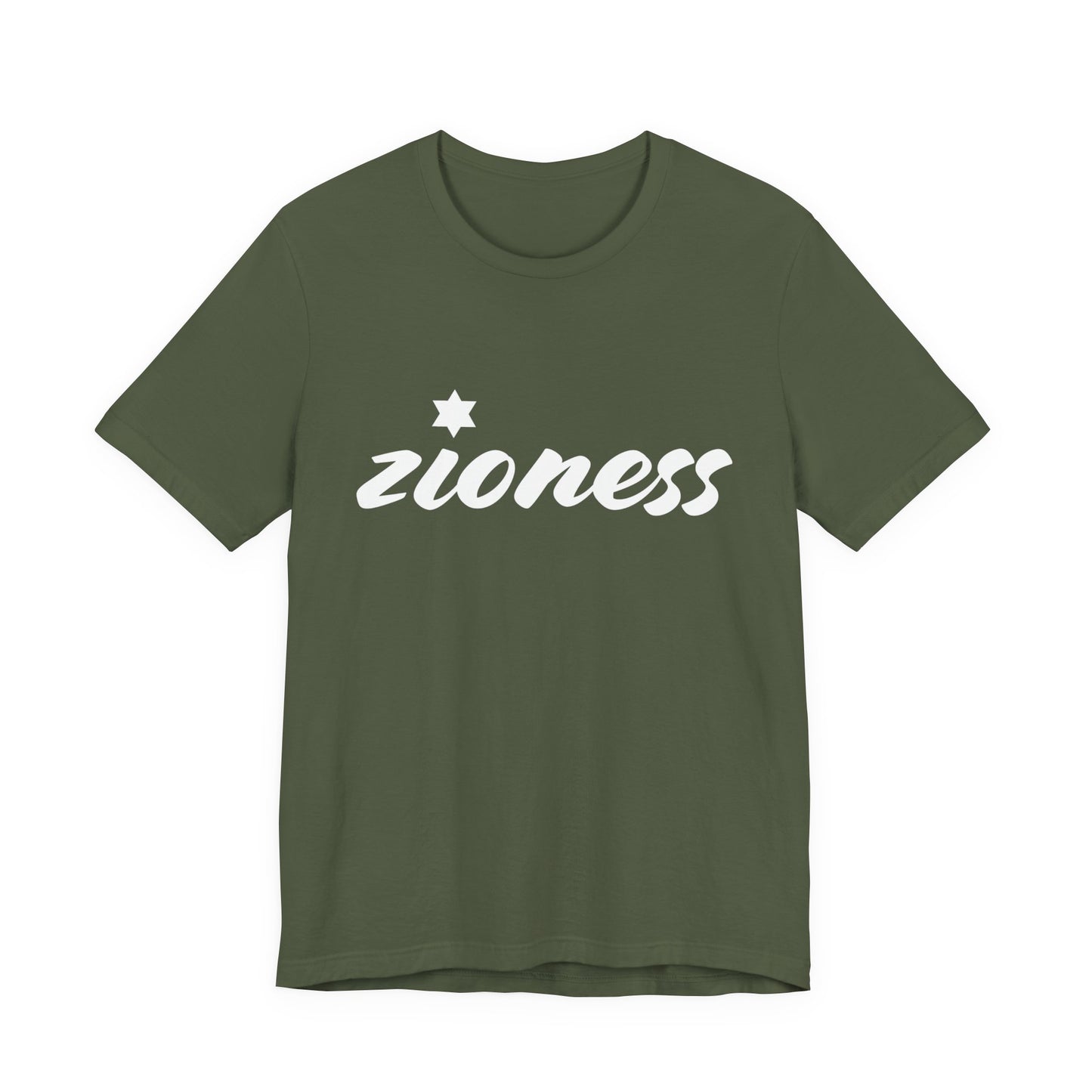 Zioness T-Shirt