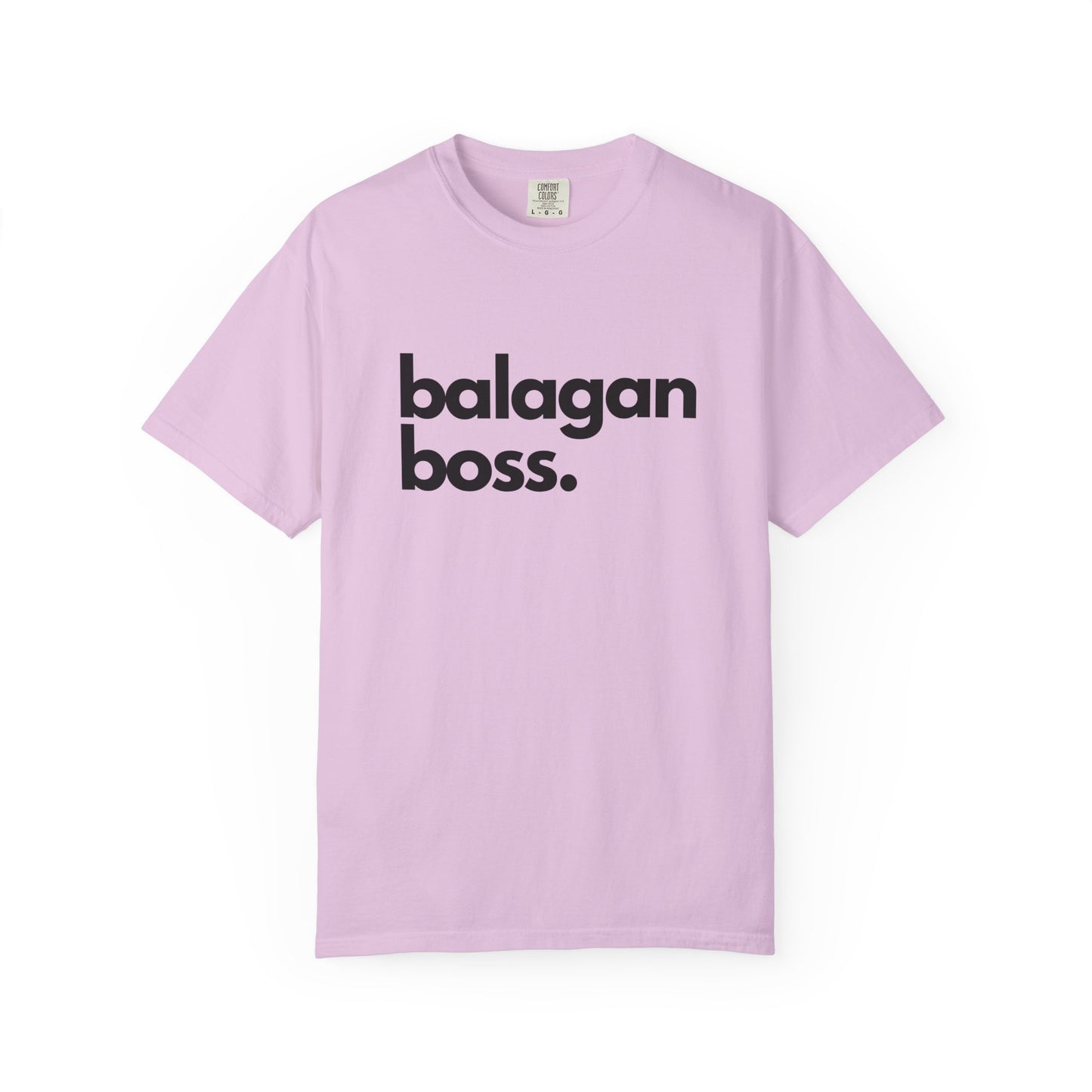 Balagan Boss T-Shirt