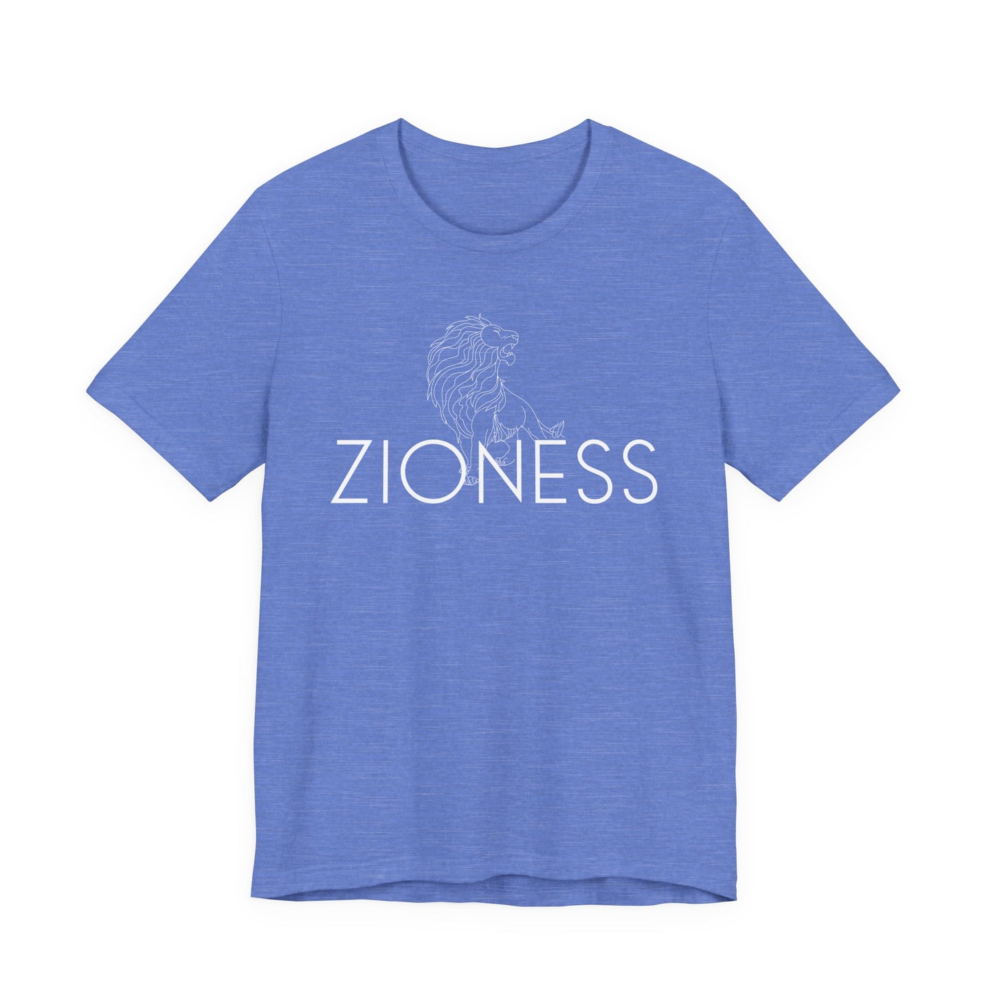 Zioness T-Shirt