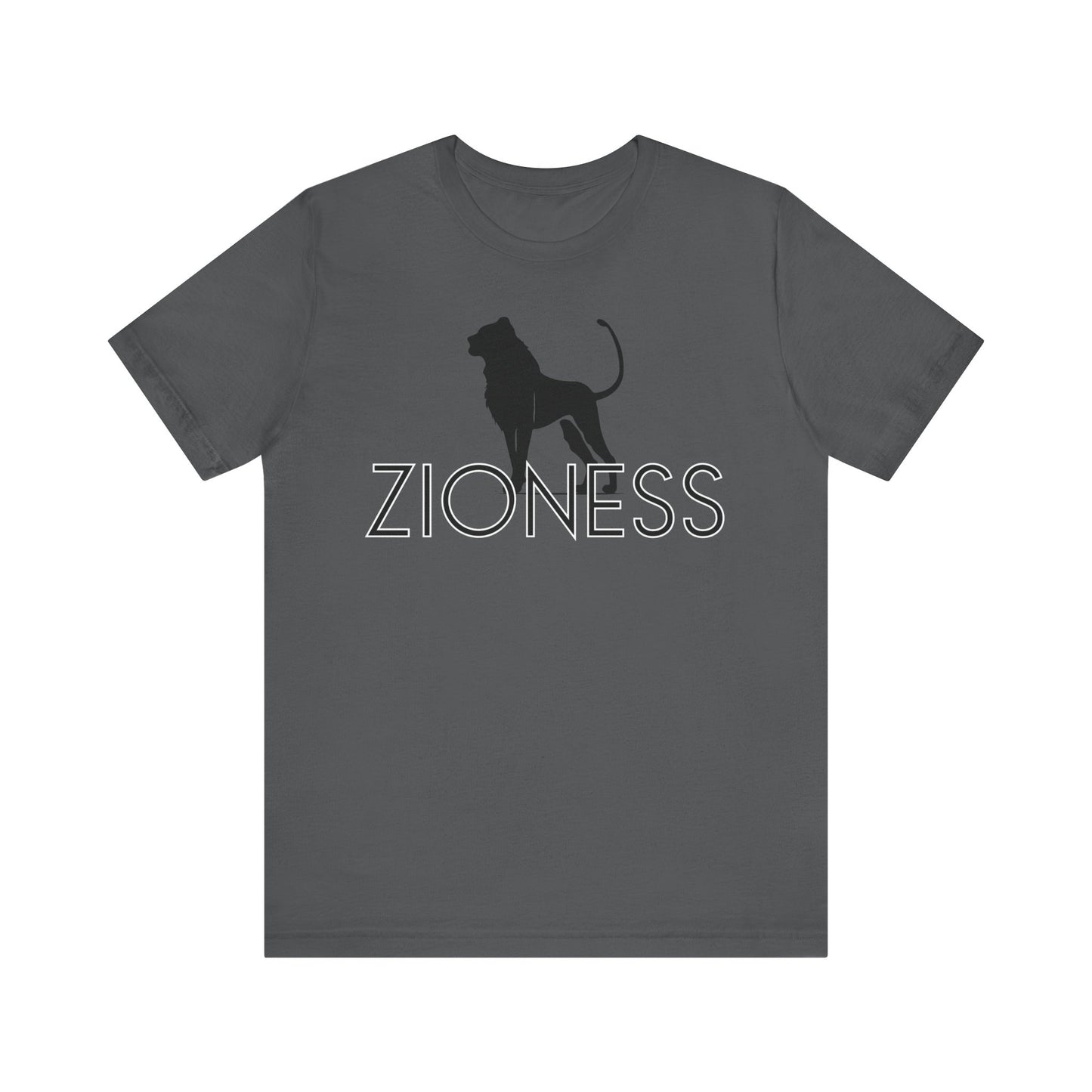Zioness T-Shirt