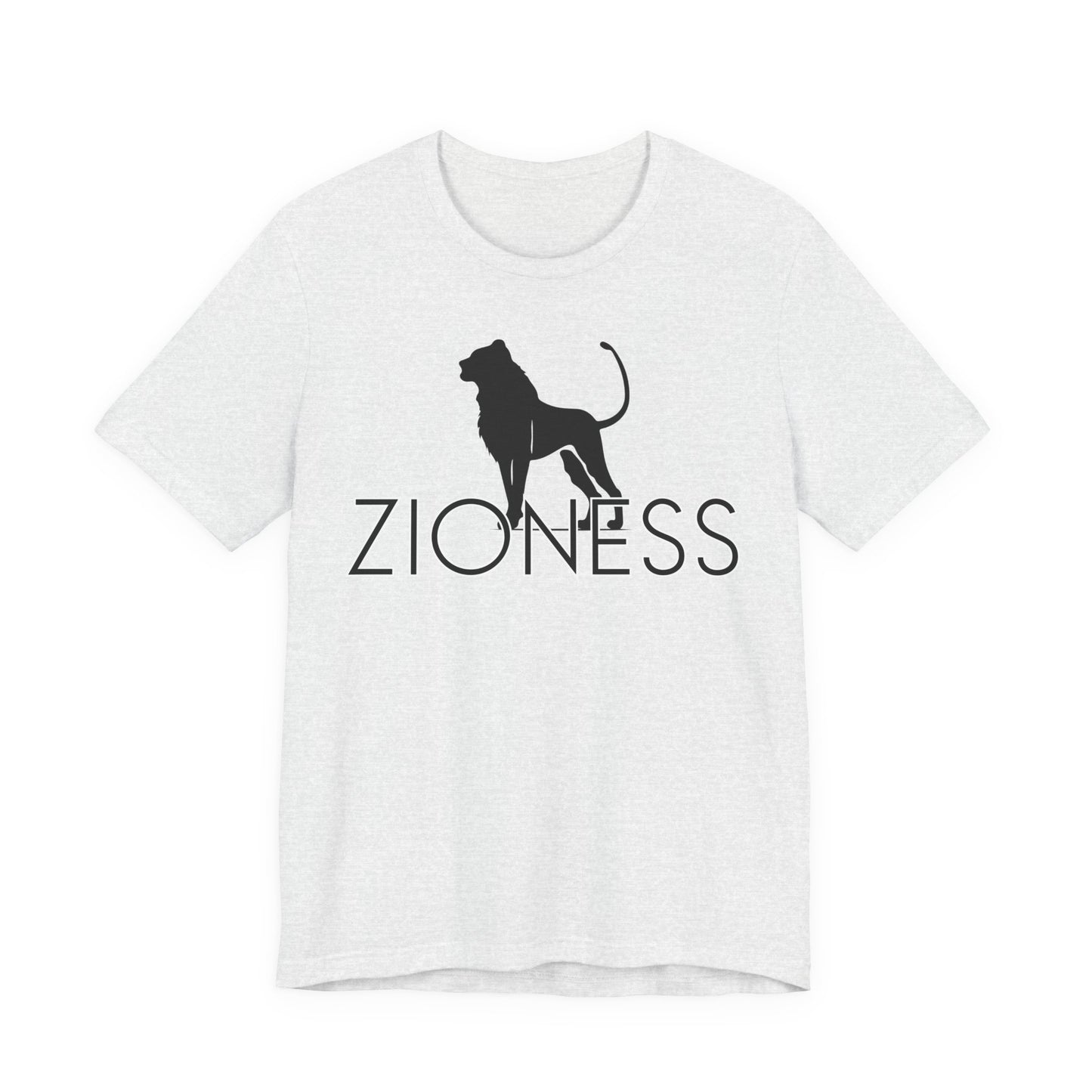 Zioness T-Shirt