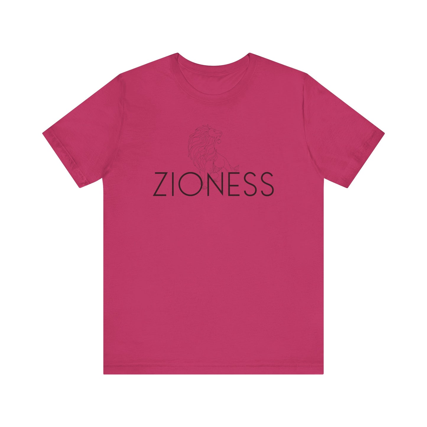 Zioness T-Shirt