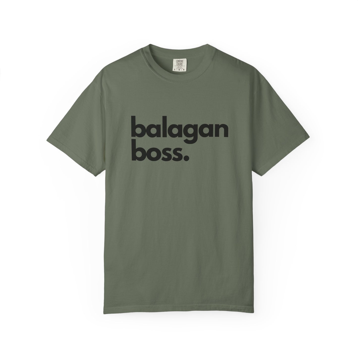 Balagan Boss T-Shirt