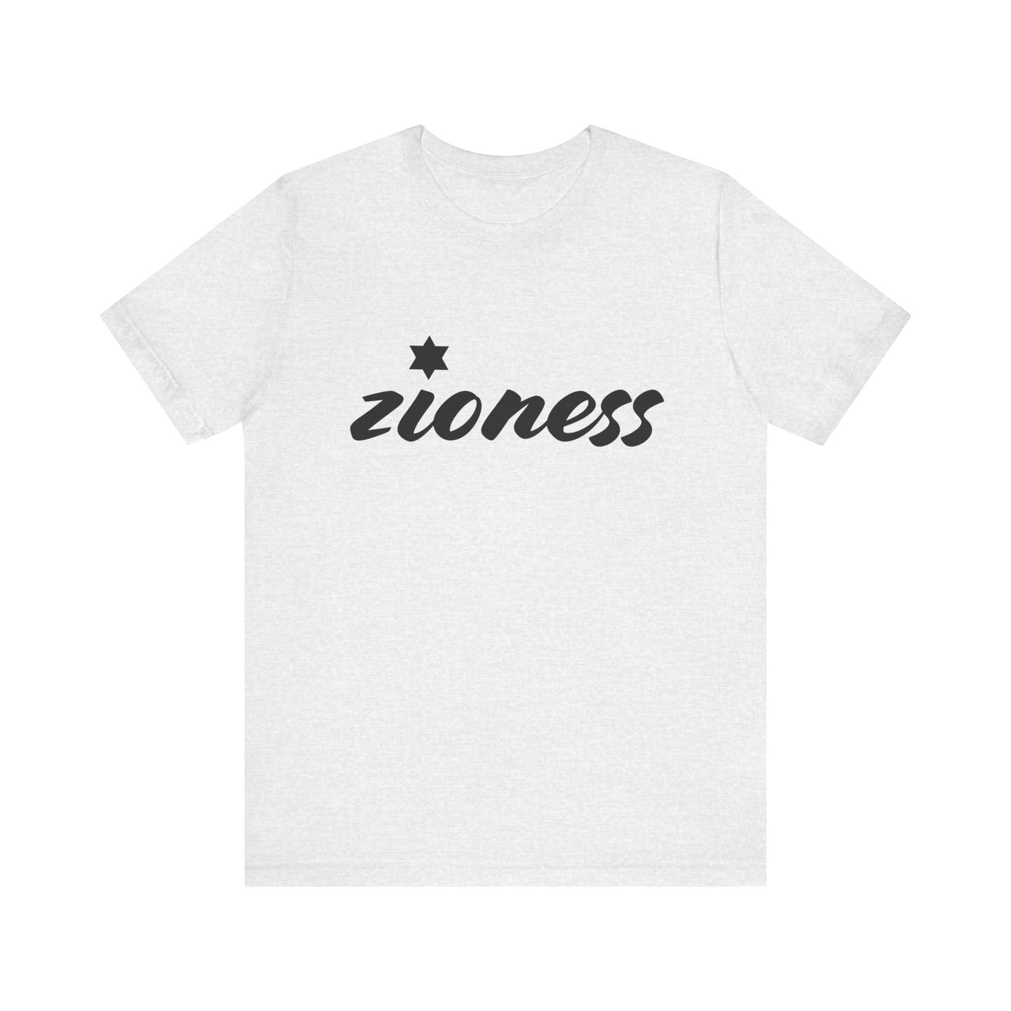 Zioness T-Shirt