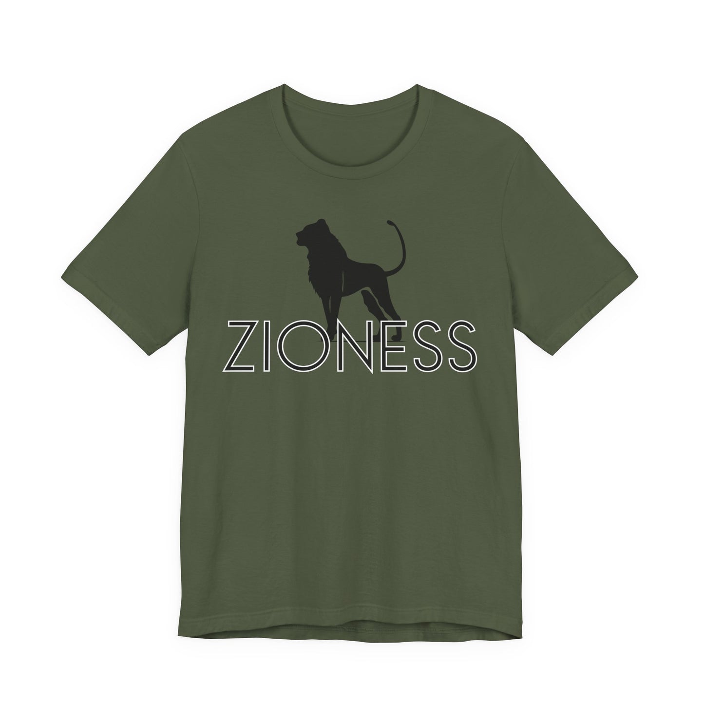 Zioness T-Shirt