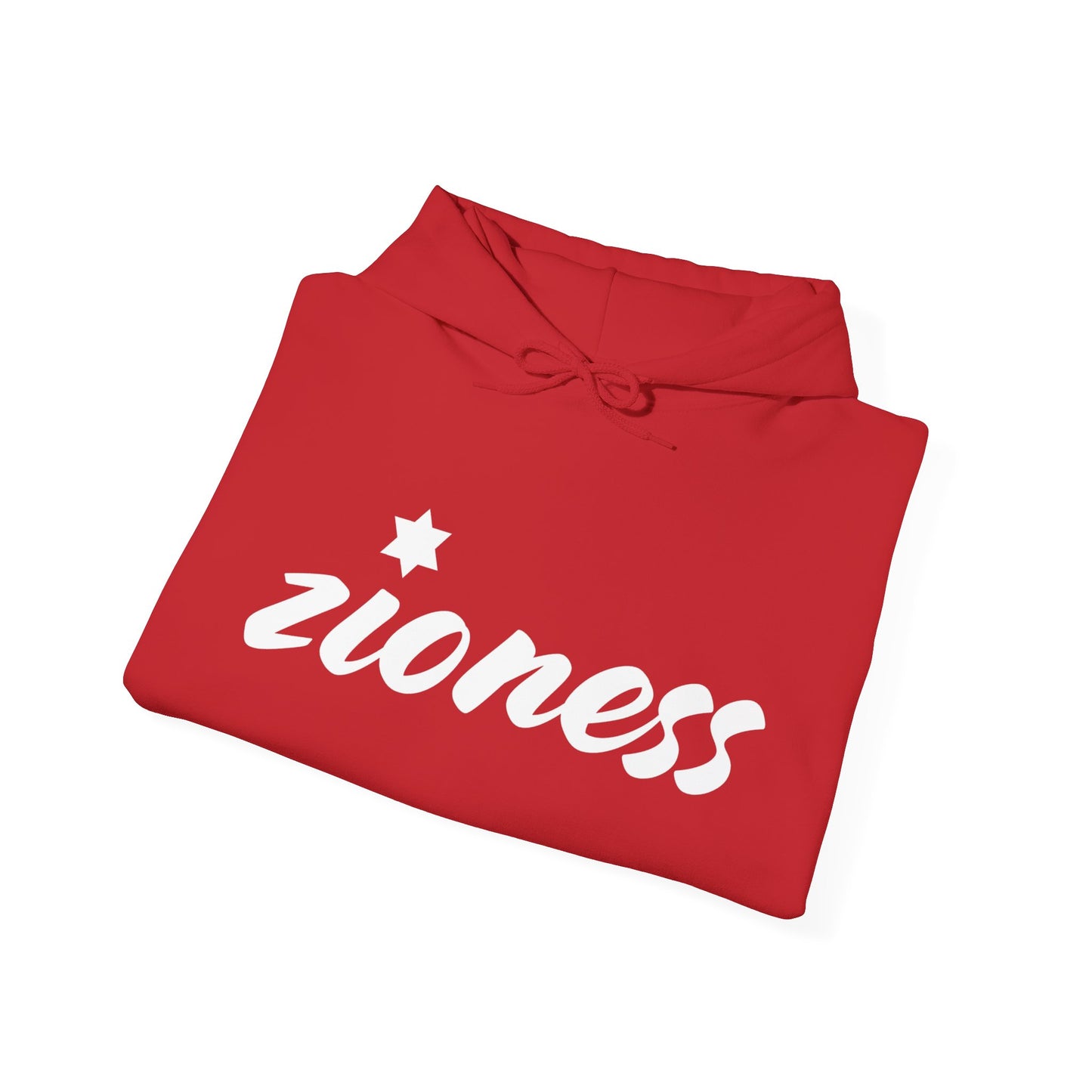 Zioness Hoodie | Zionist Hoodie | Israel Hoodie | Jewish Gift | Jewish Mom Gift | Jewish Dad Gift | Gift For Jewish Woman | Israeli Shirt