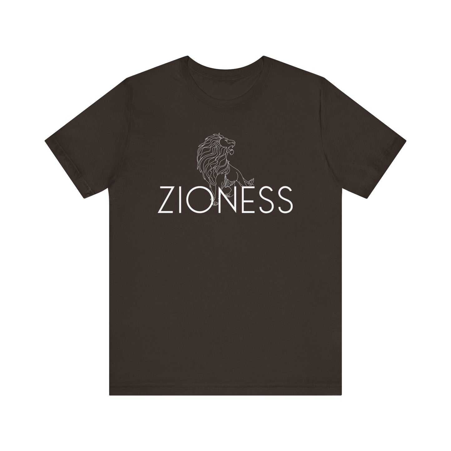 Zioness T-Shirt