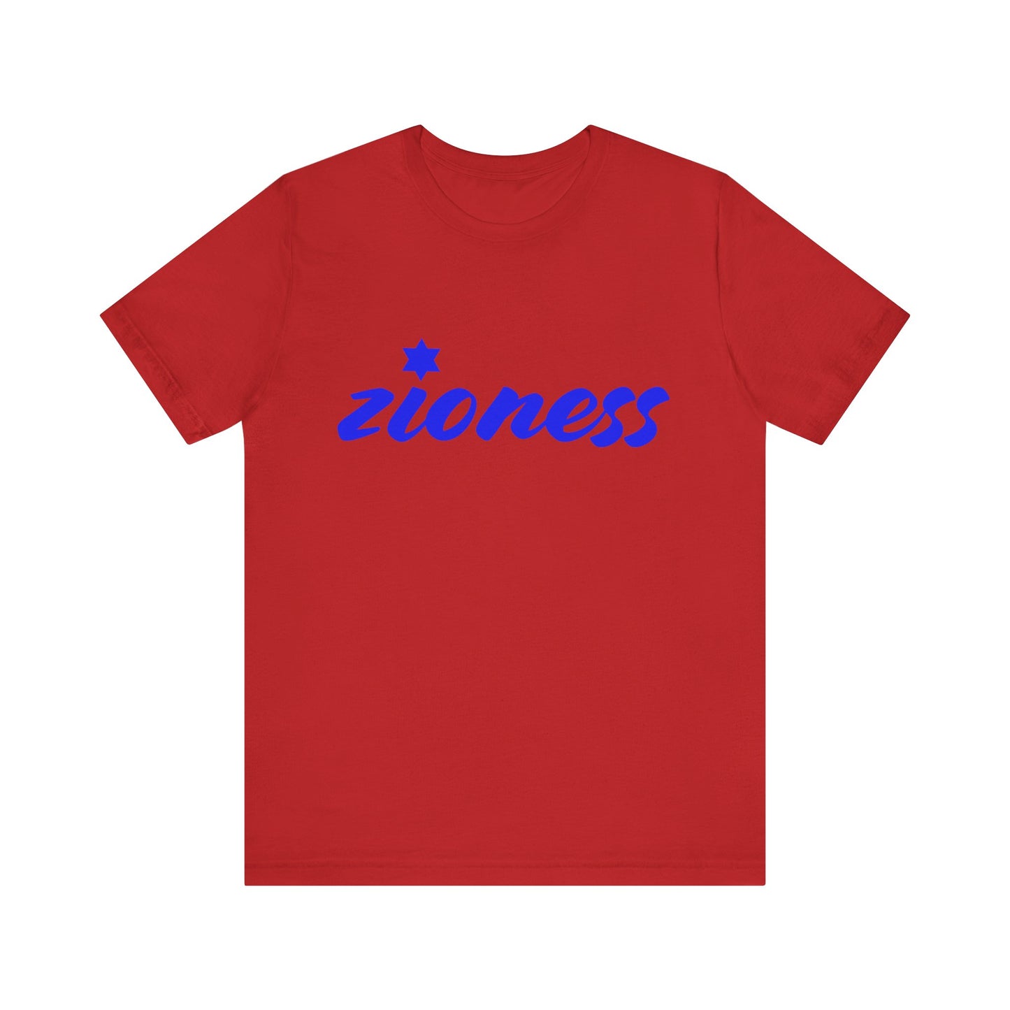Zioness T-Shirt