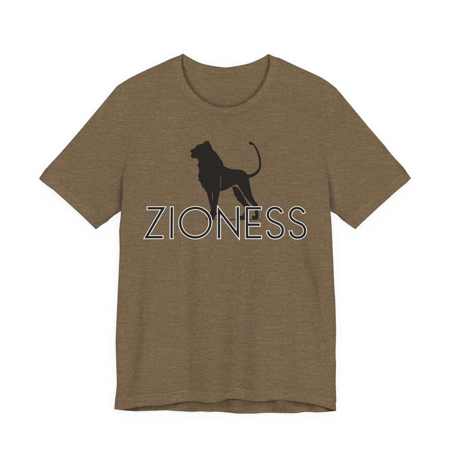 Zioness T-Shirt