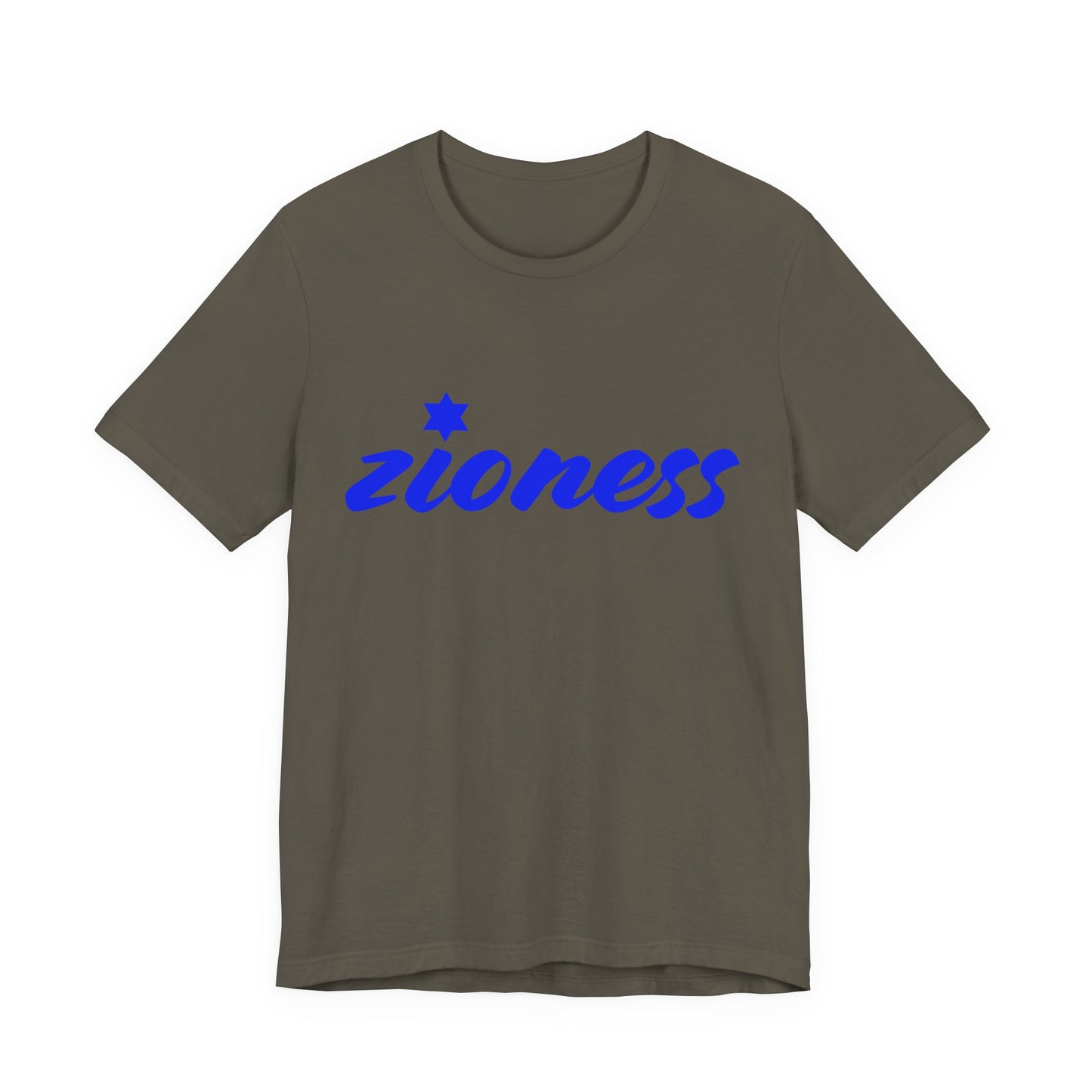 Zioness T-Shirt