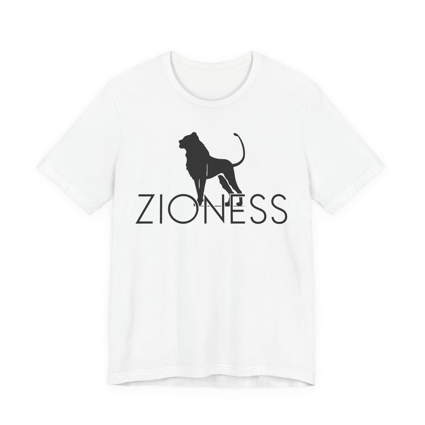 Zioness T-Shirt