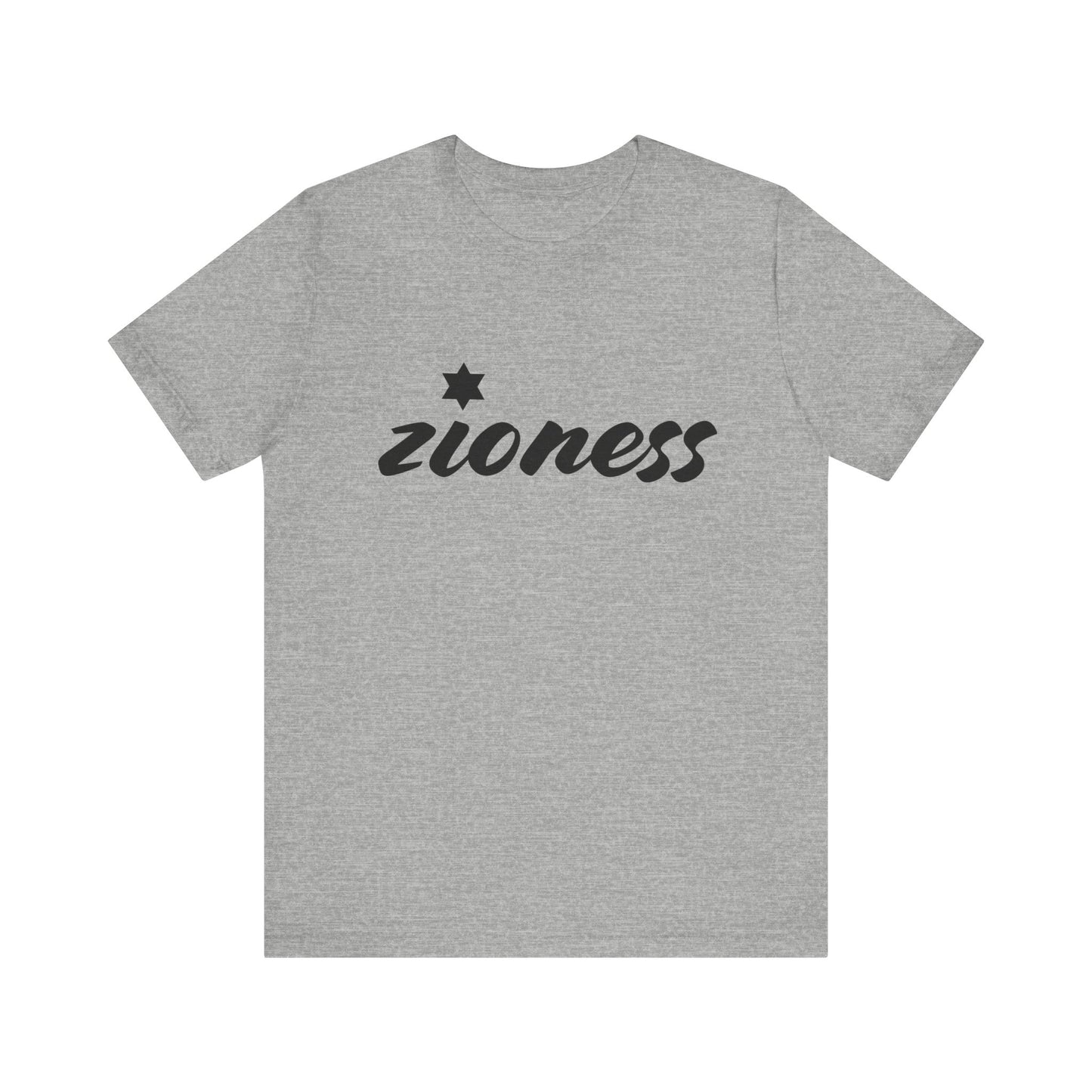 Zioness T-Shirt
