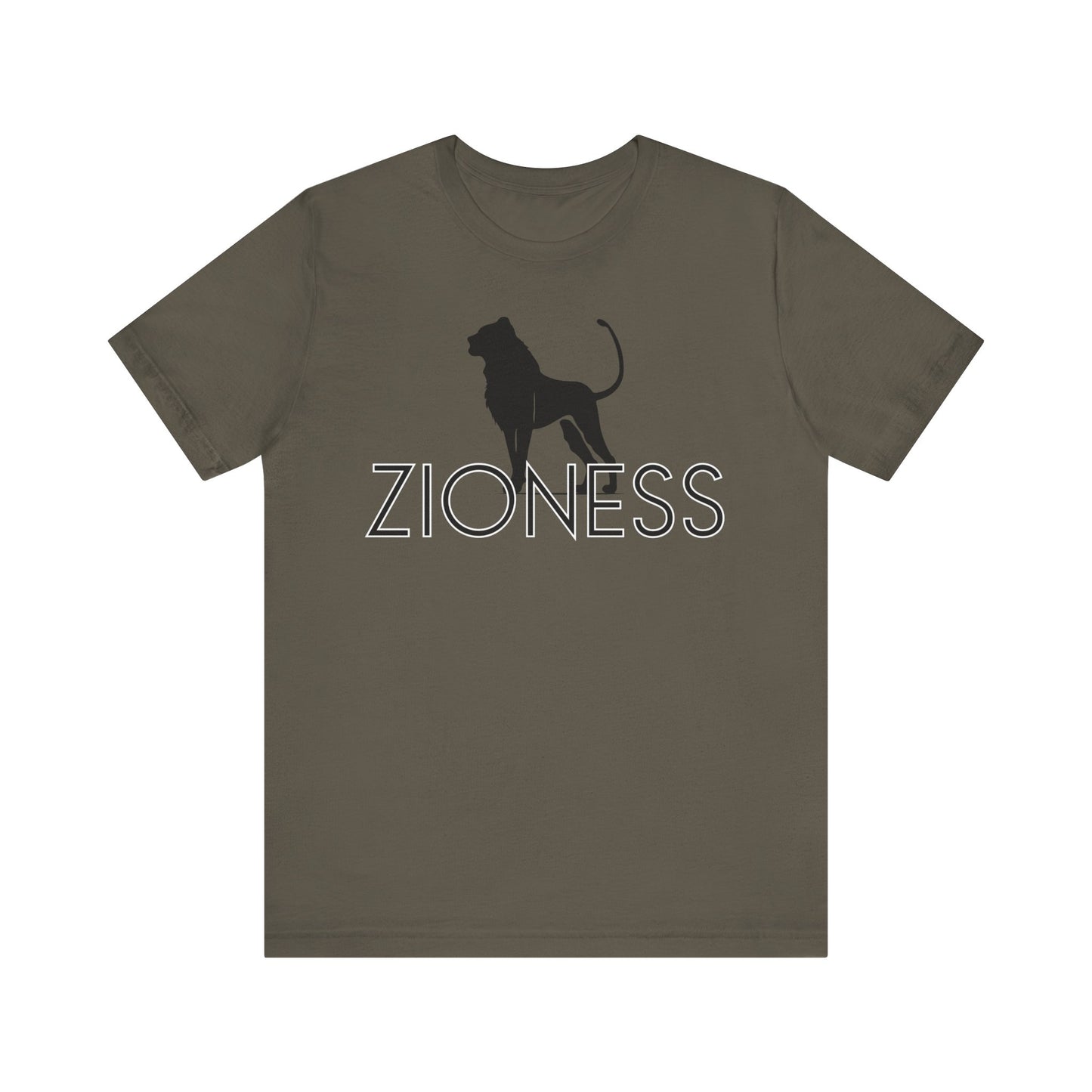 Zioness T-Shirt