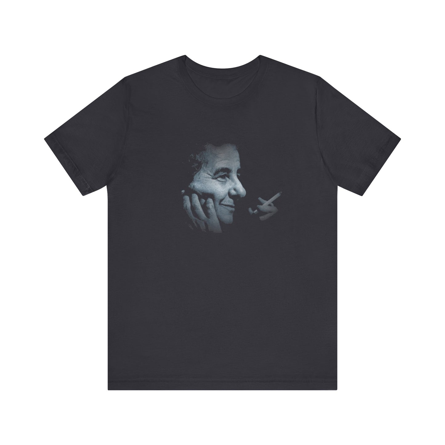 Golda Meir T-Shirt (unisex)