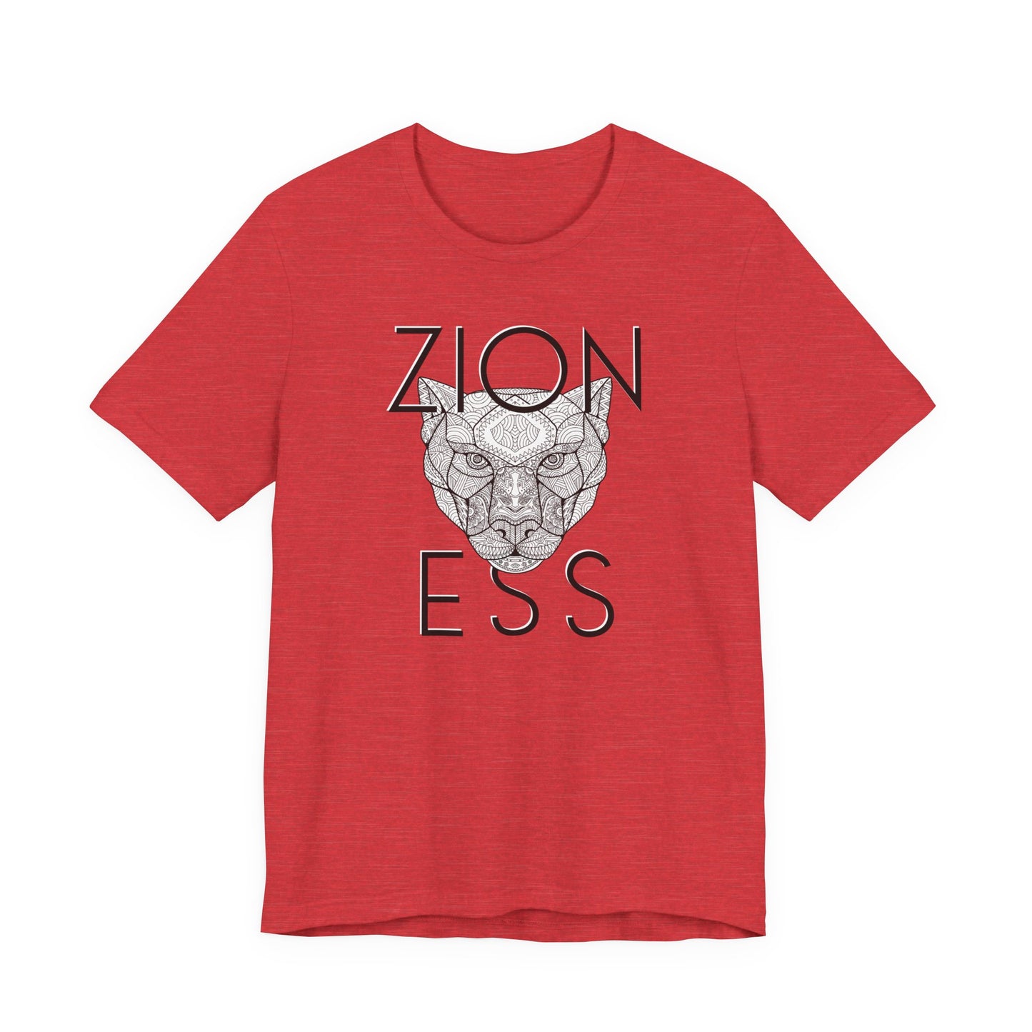 Zioness T-Shirt