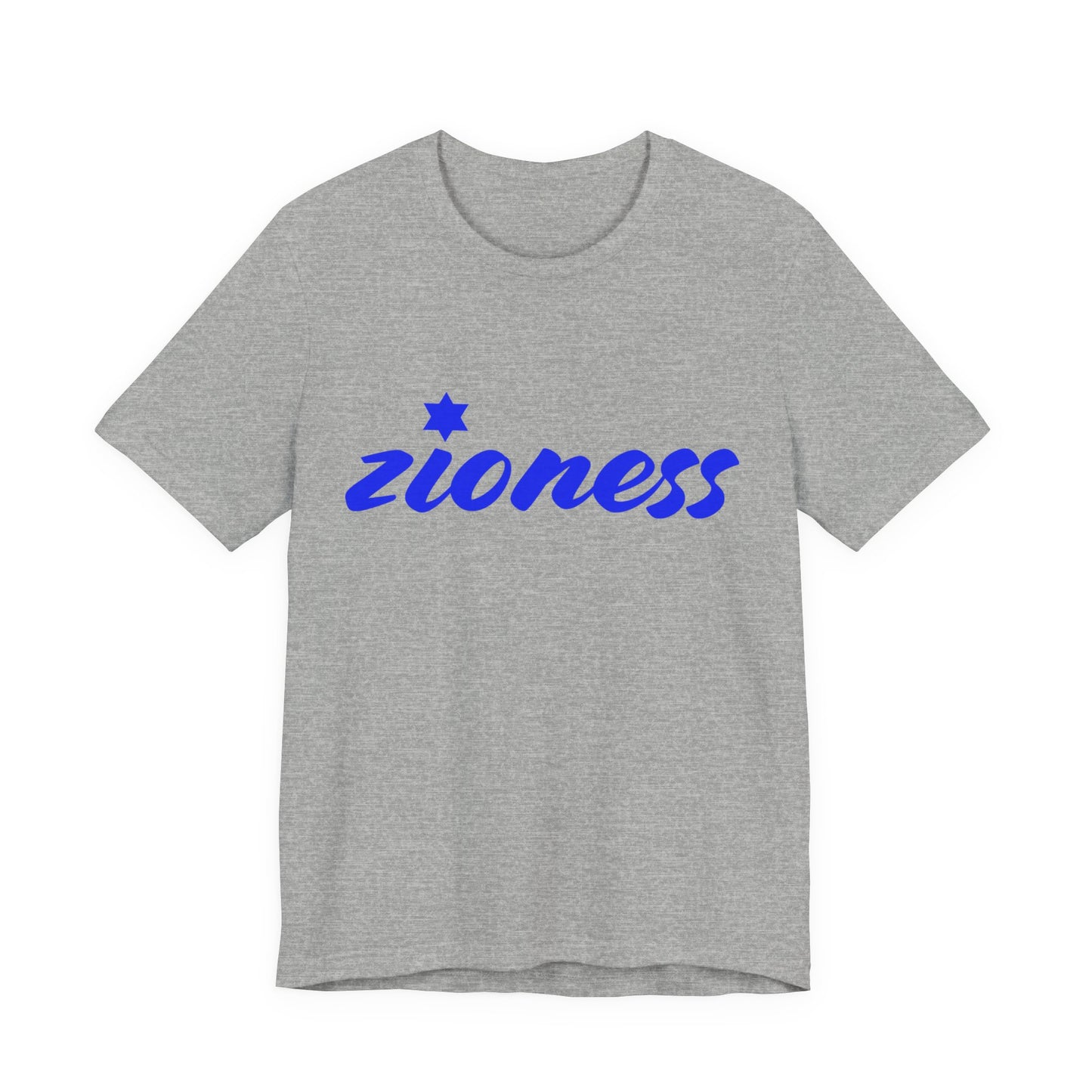 Zioness T-Shirt