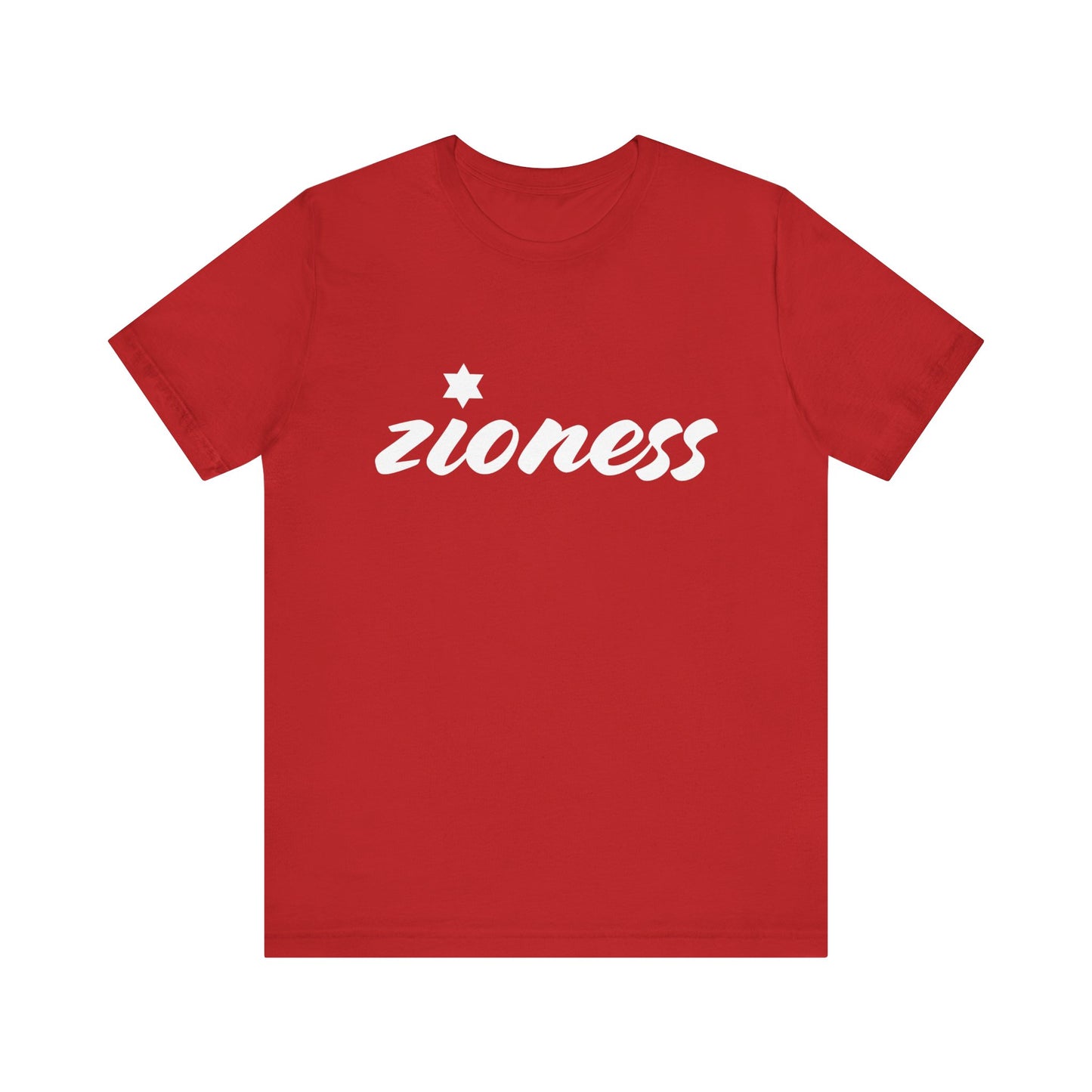 Zioness T-Shirt