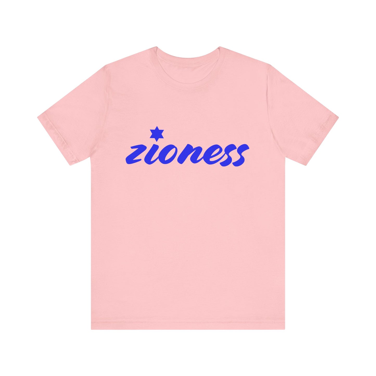Zioness T-Shirt