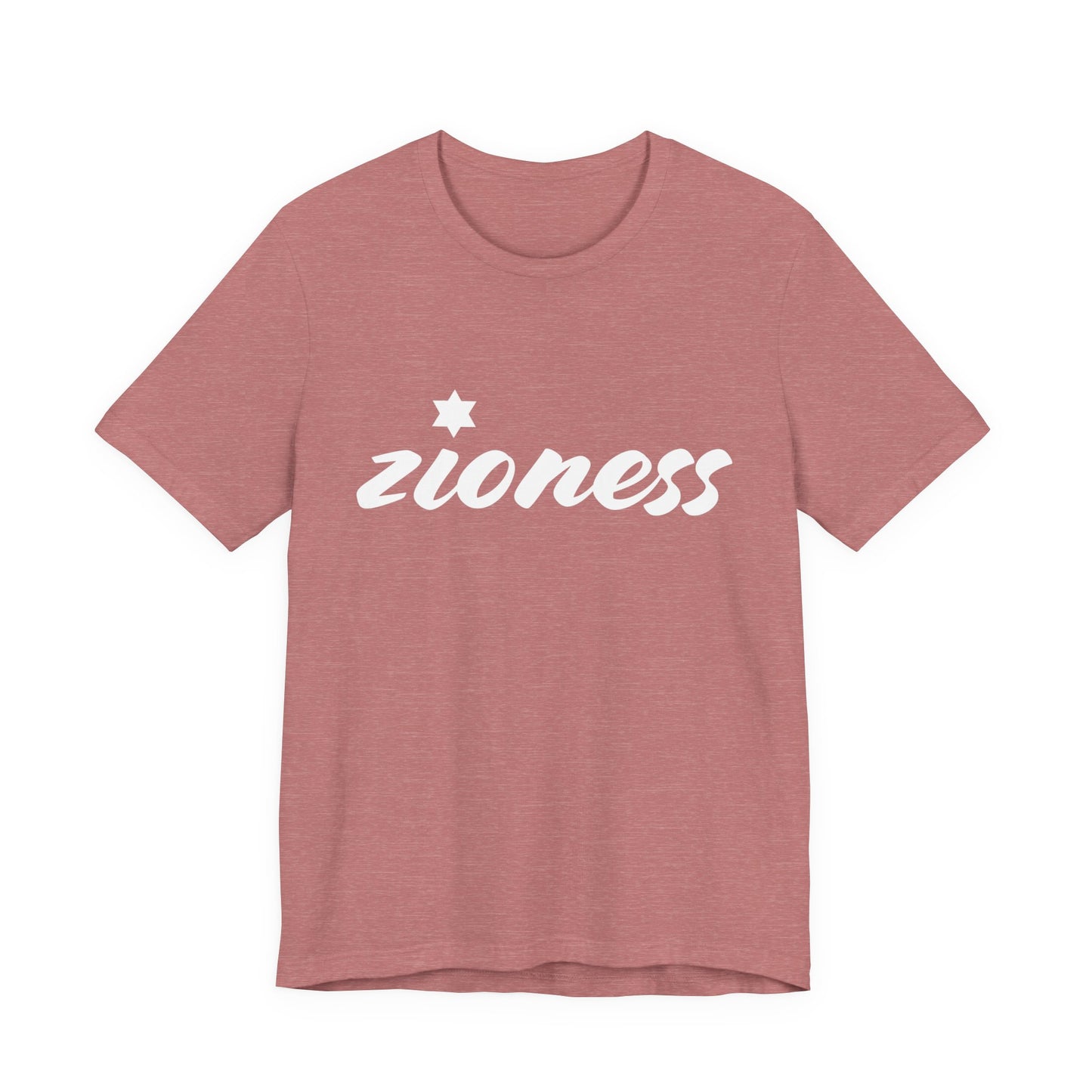 Zioness T-Shirt